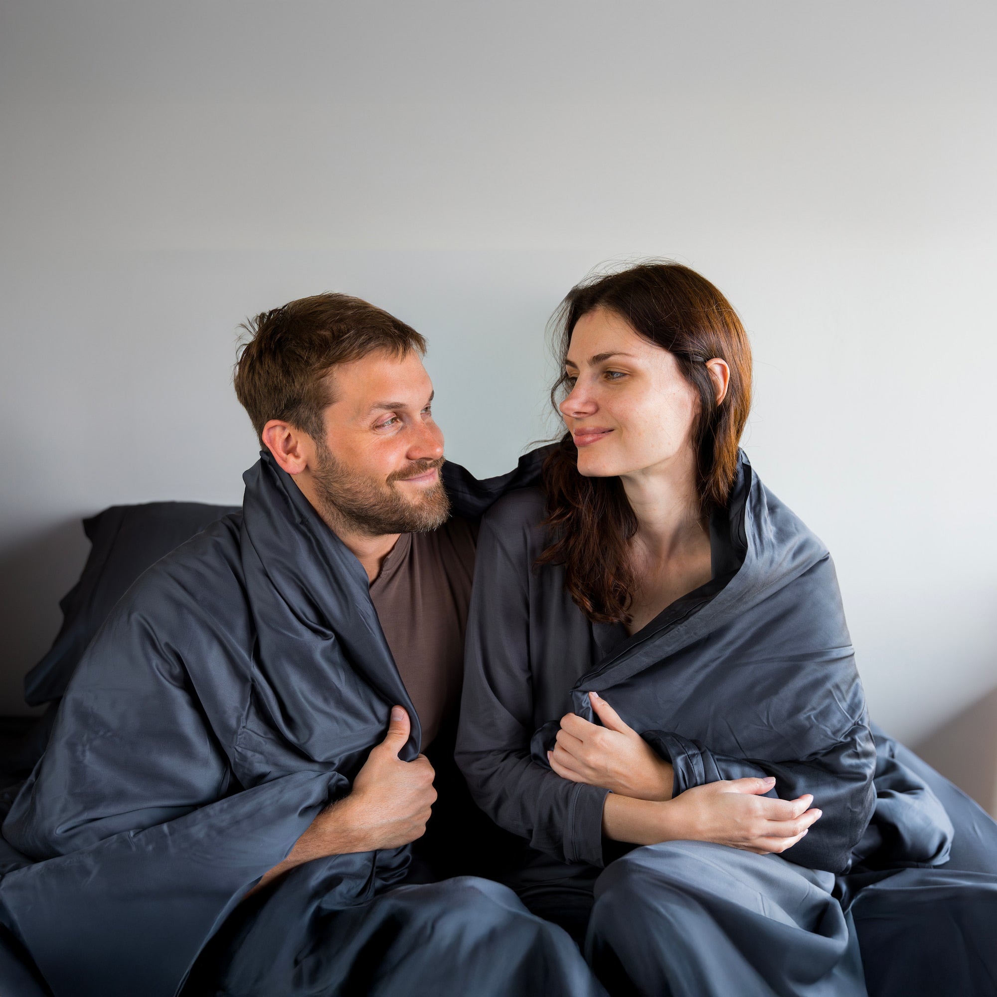 Guía rápida para usar correctamente una Manta Pesada