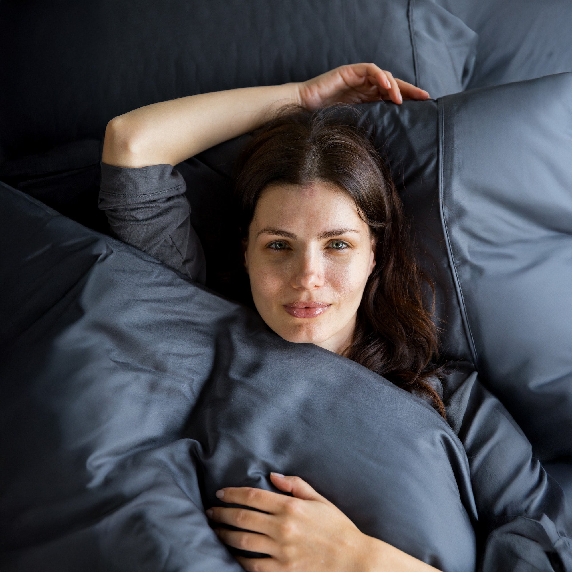 Los Beneficios de Dormir con Bambú