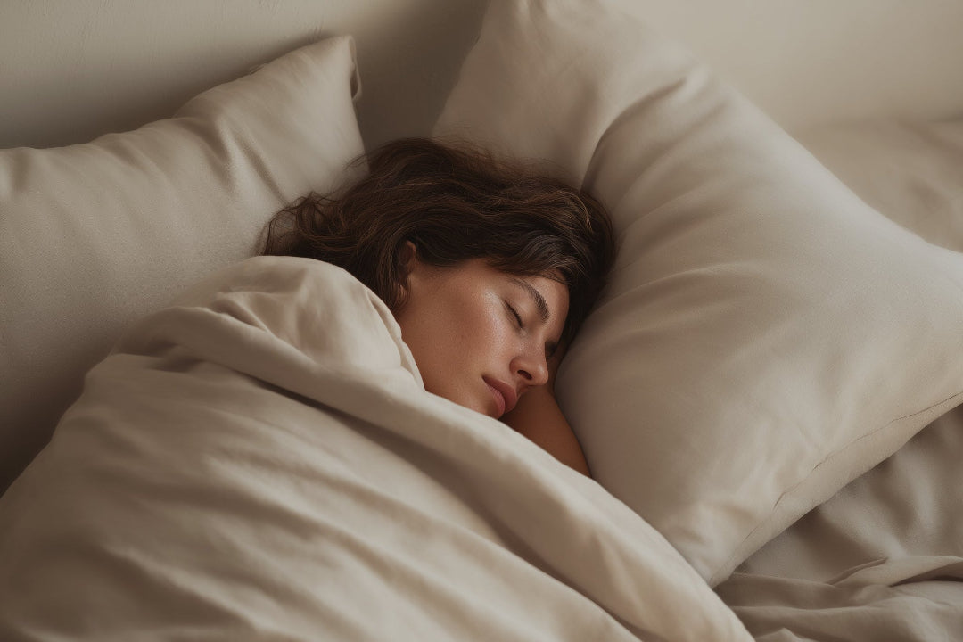 síntomas del insomnio: cuándo es normal y cuándo buscar ayuda (2026)