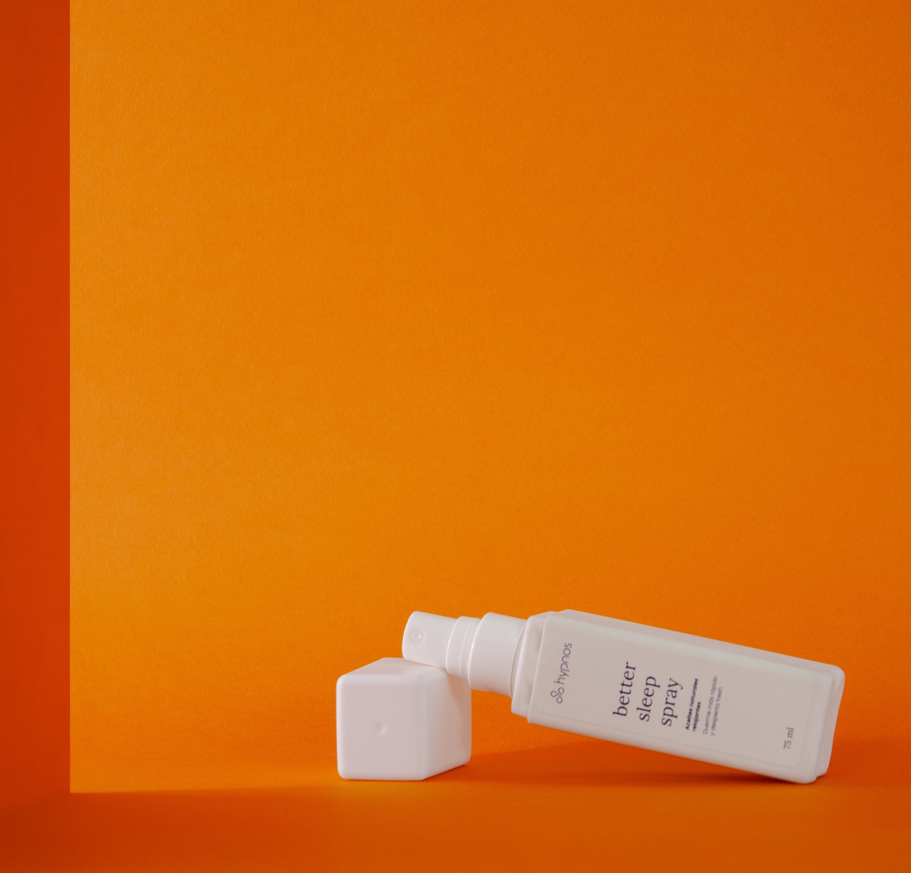 Aromaterapia: el poder natural de los aceites esenciales para transformar tu espacio en un refugio de tranquilidad con Better Sleep Spray