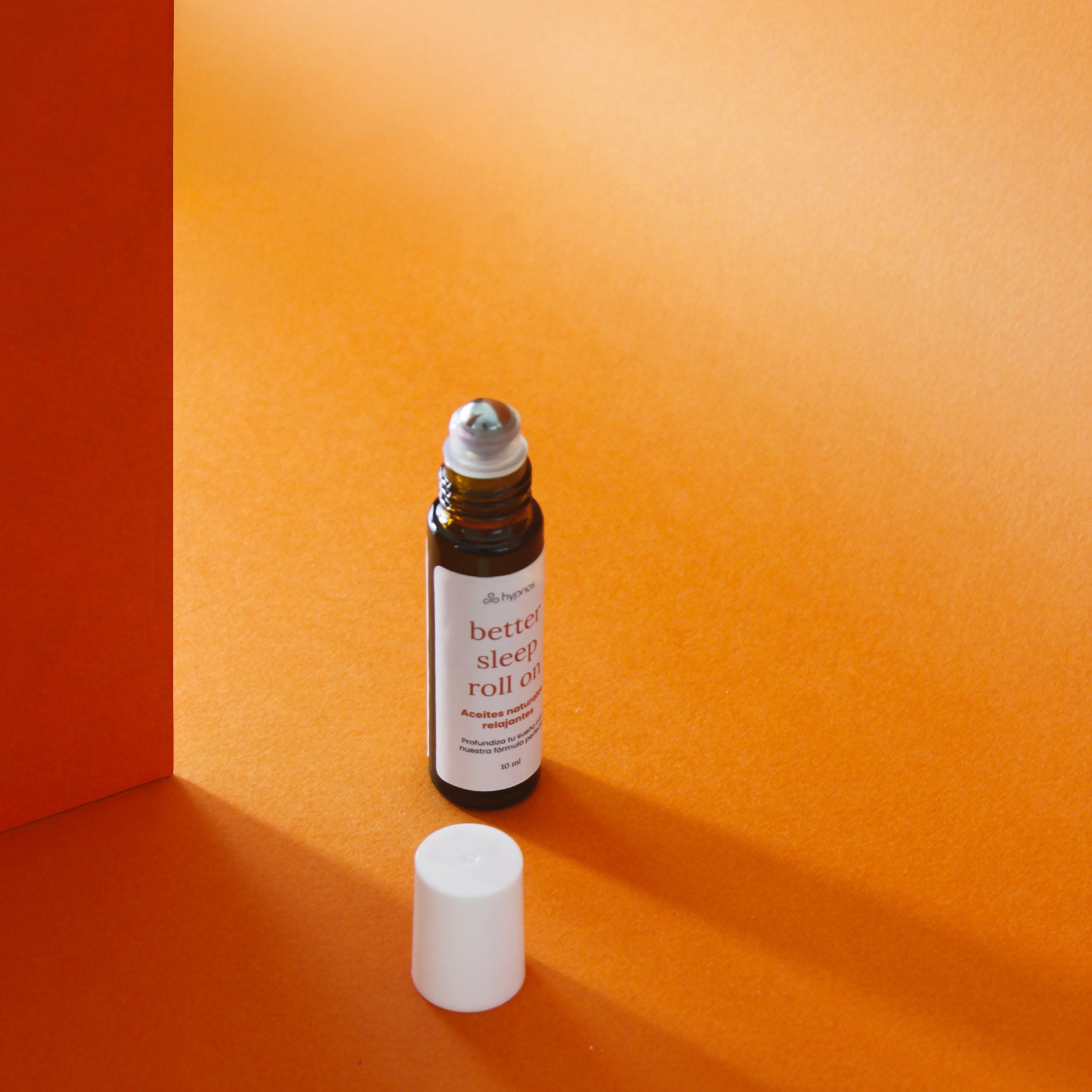 Aromaterapia para un Sueño Profundo: Better Sleep Roll-On, Tu Aliado Natural