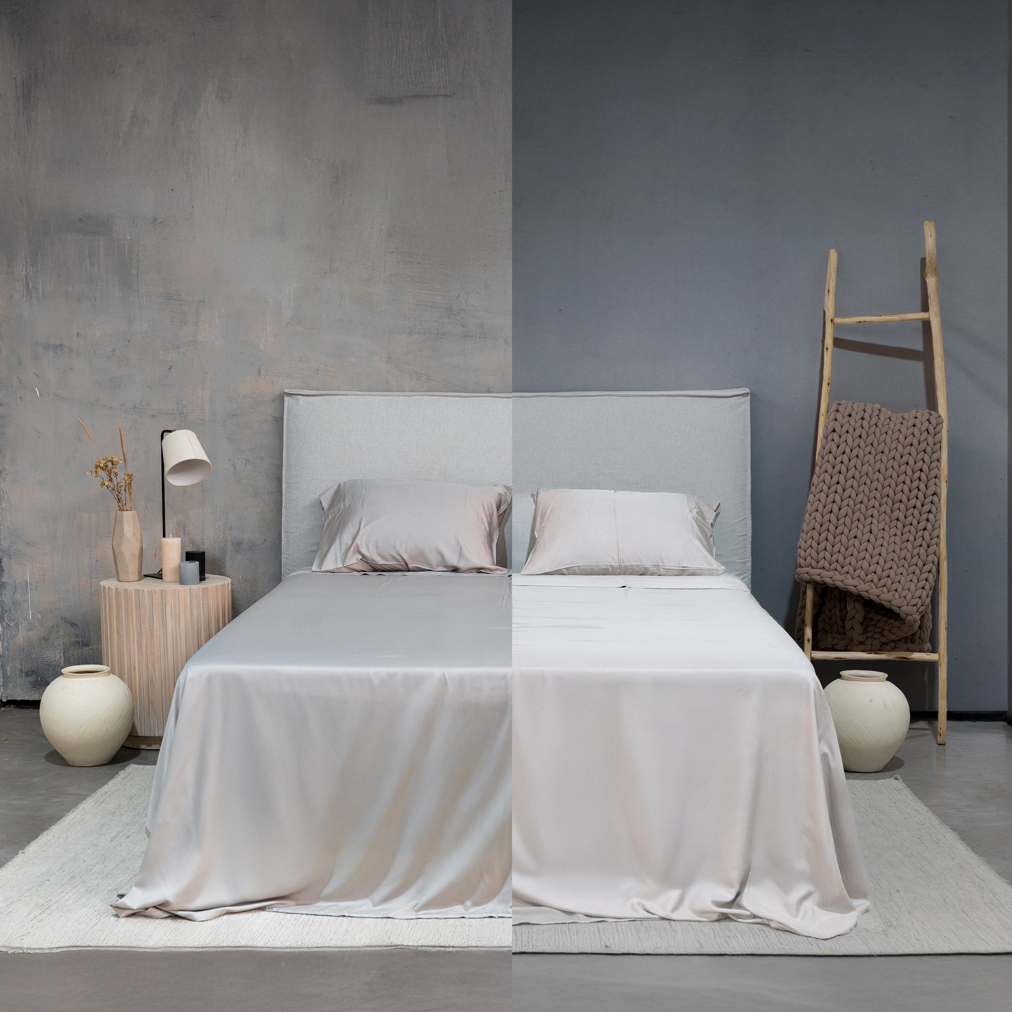 Diferencias entre la Línea Clásica y la Línea Lite de Hypnos