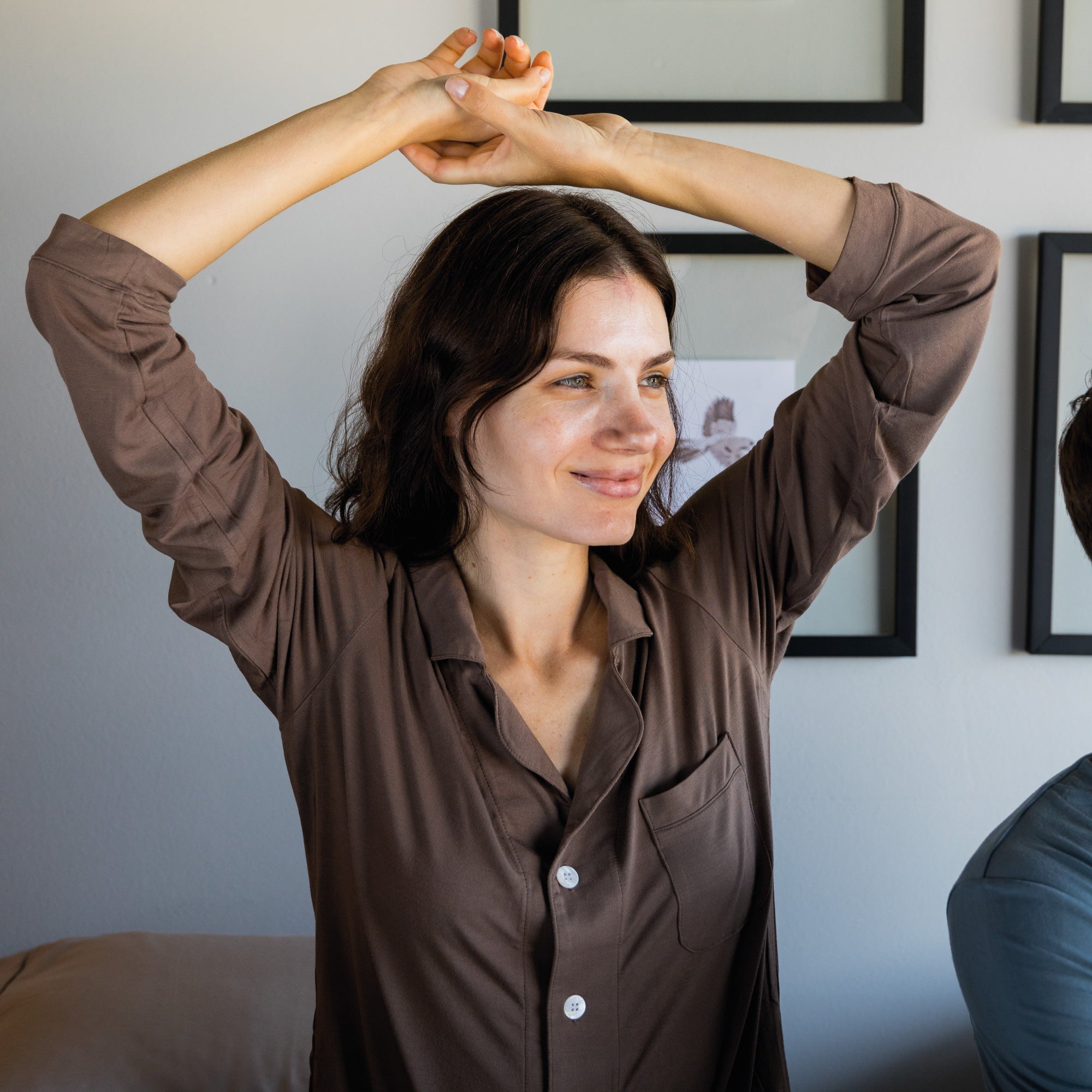 Dormir mejor ayuda al rendimiento deportivo