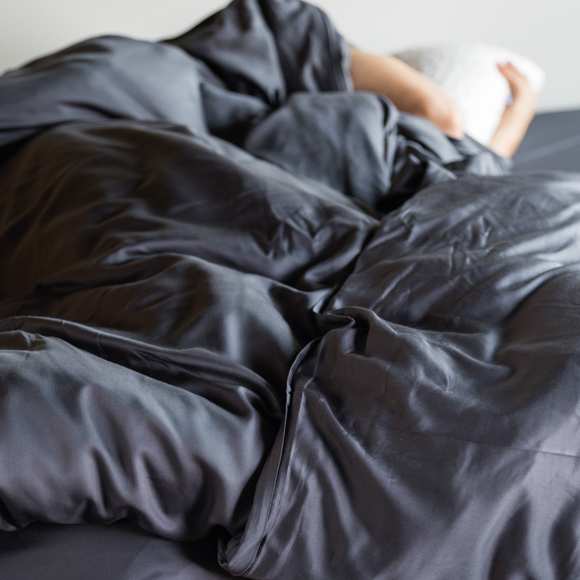 dormir con sábanas de bambú: ¿la clave para un sueño reparador?