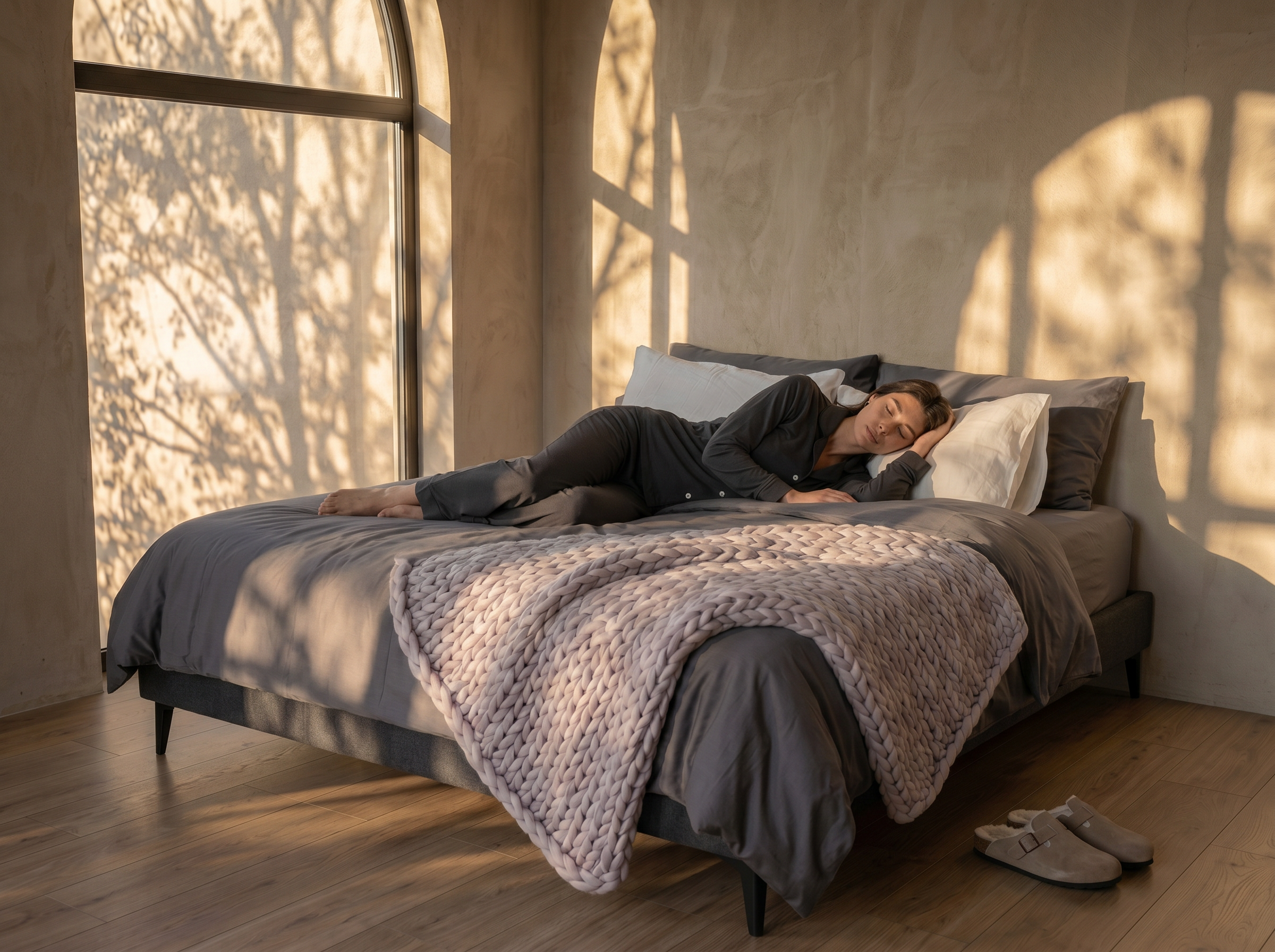 ¿qué productos ayudan a dormir mejor? Guía completa por problema y perfil (2026)