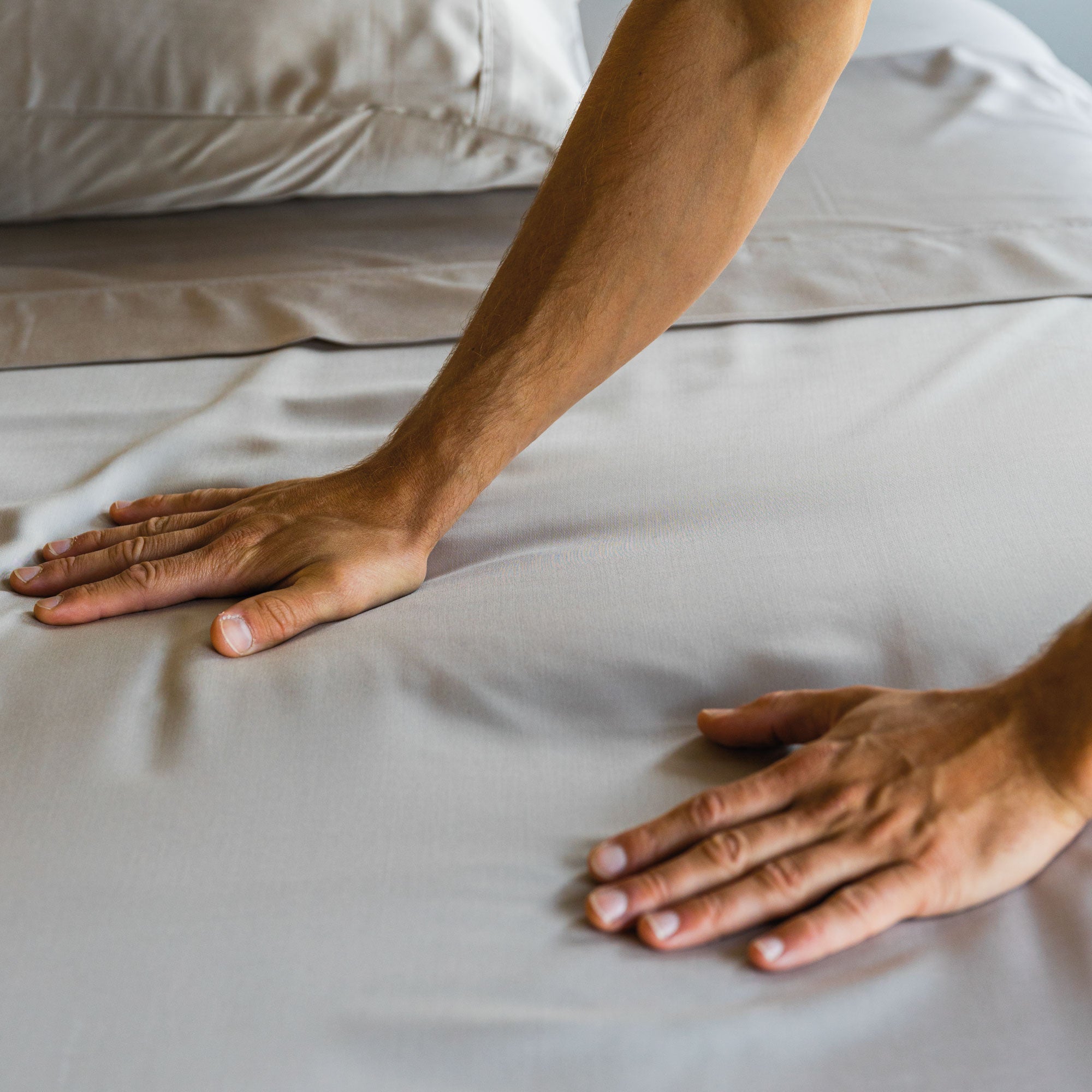 Sábanas de Bambú: ¿por qué elegirlas?