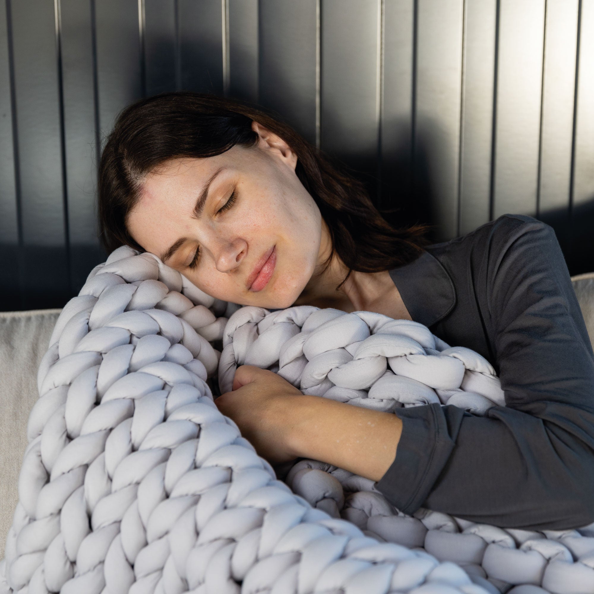 ¿Cómo evitar la ansiedad para dormir mejor?