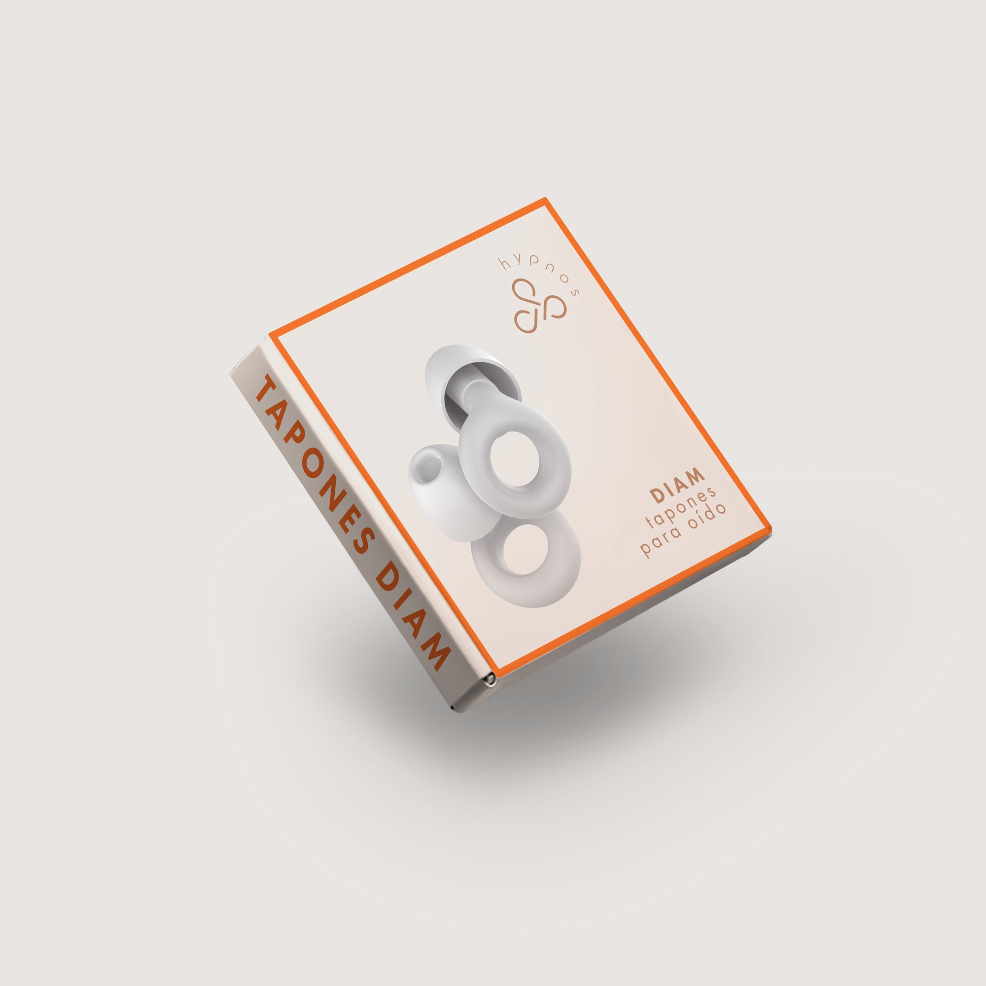 tapones diam
