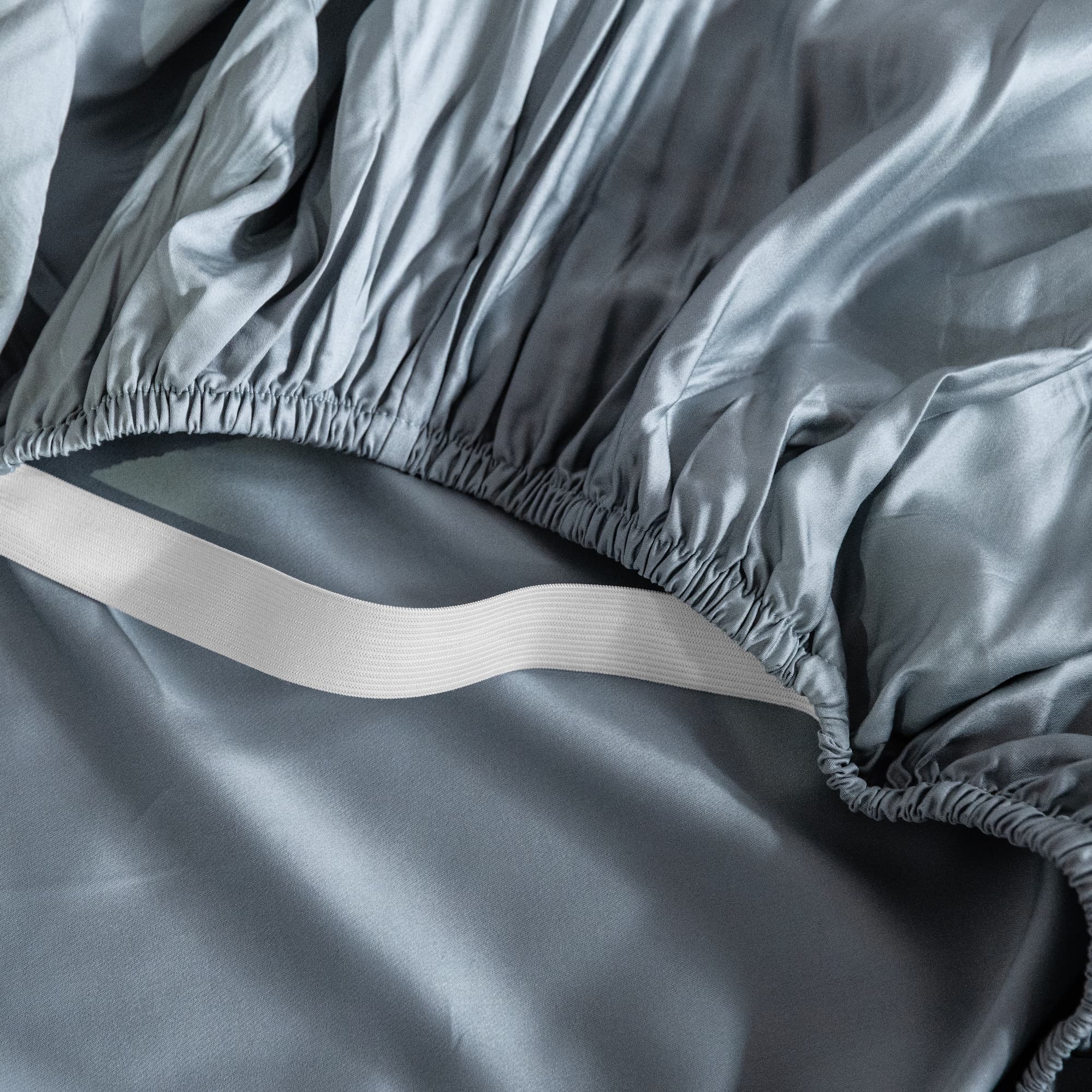 Sábanas Bajera de Bambú