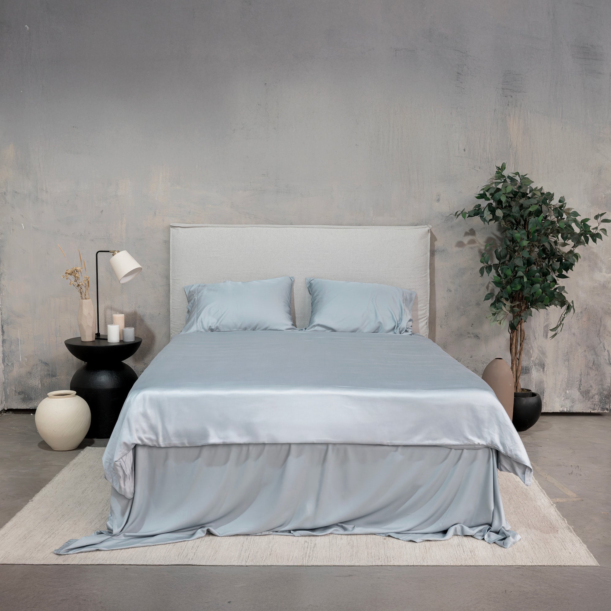 Cobertor de bambú para Manta Pesada 2.0