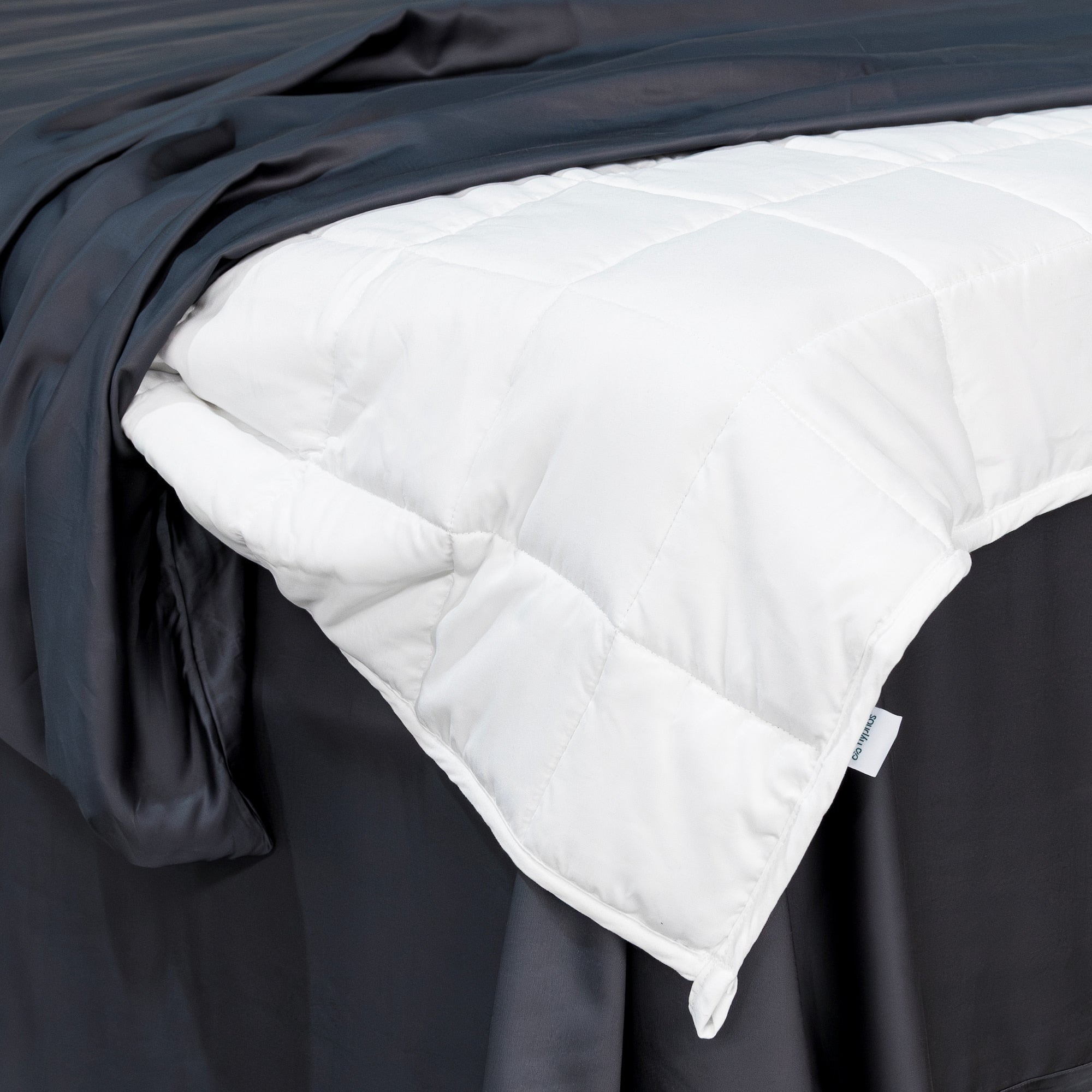 Manta Pesada 2.0 + Cobertor de Bambú de Regalo