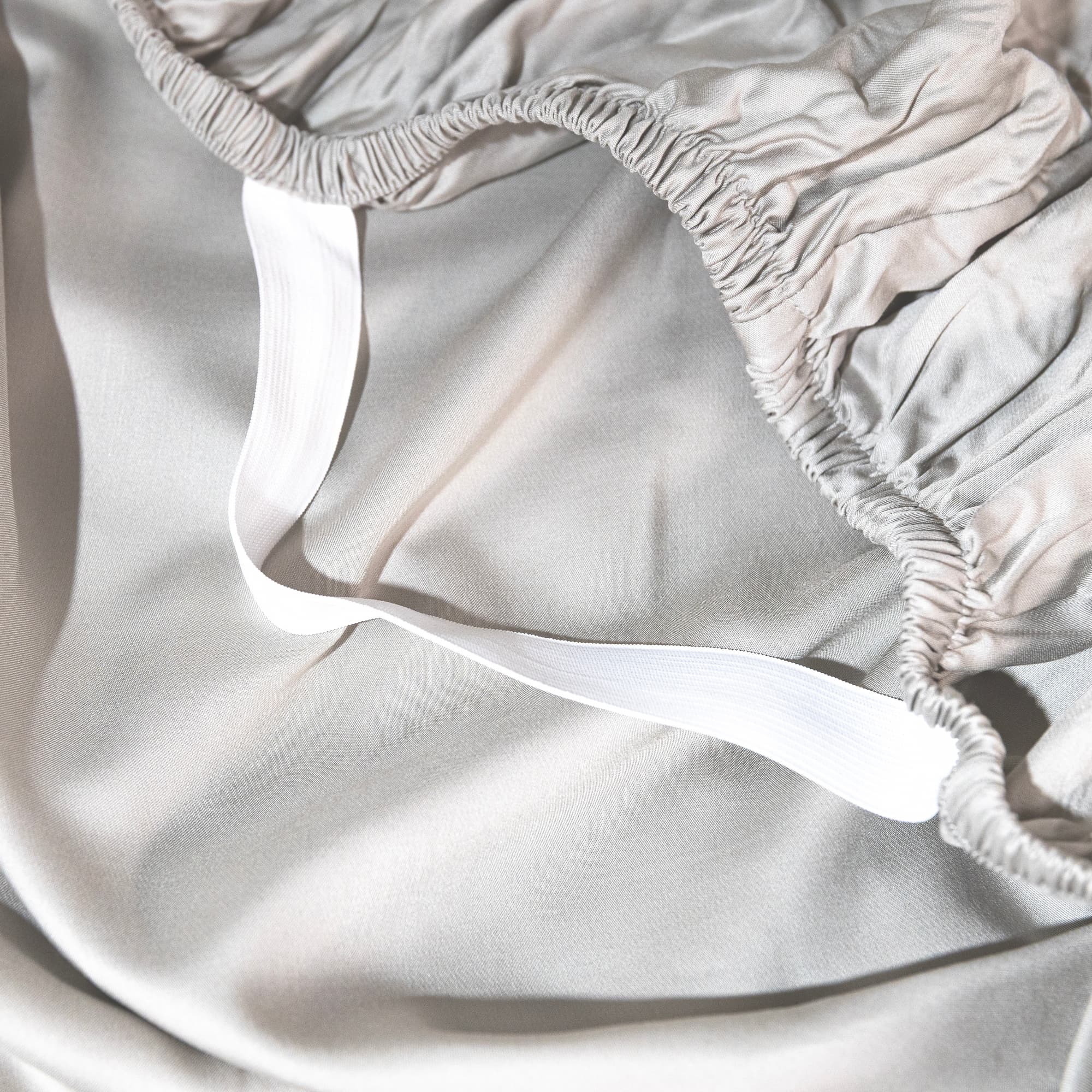 Sábanas Bajera de Bambú