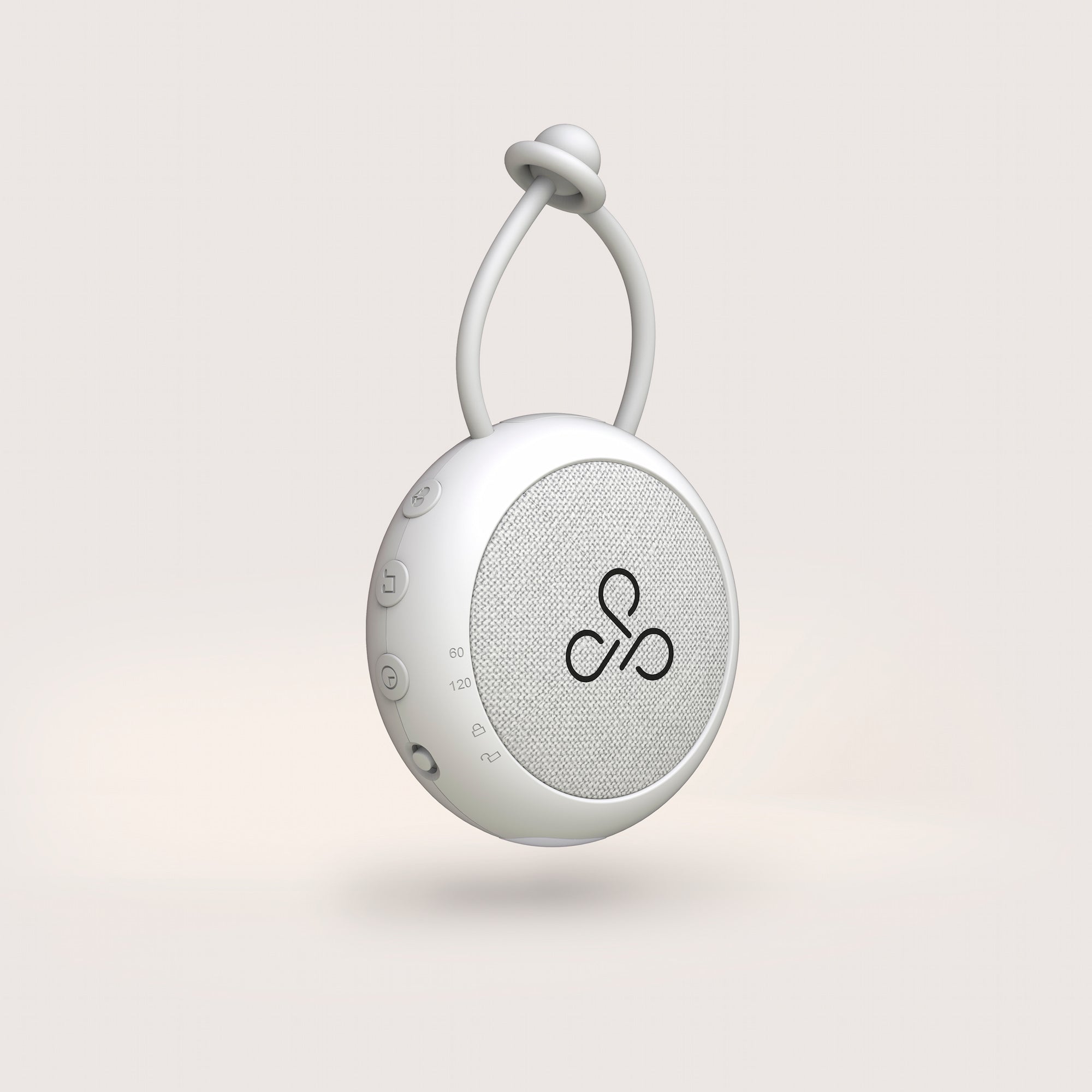 máquina de ruido blanco snooze