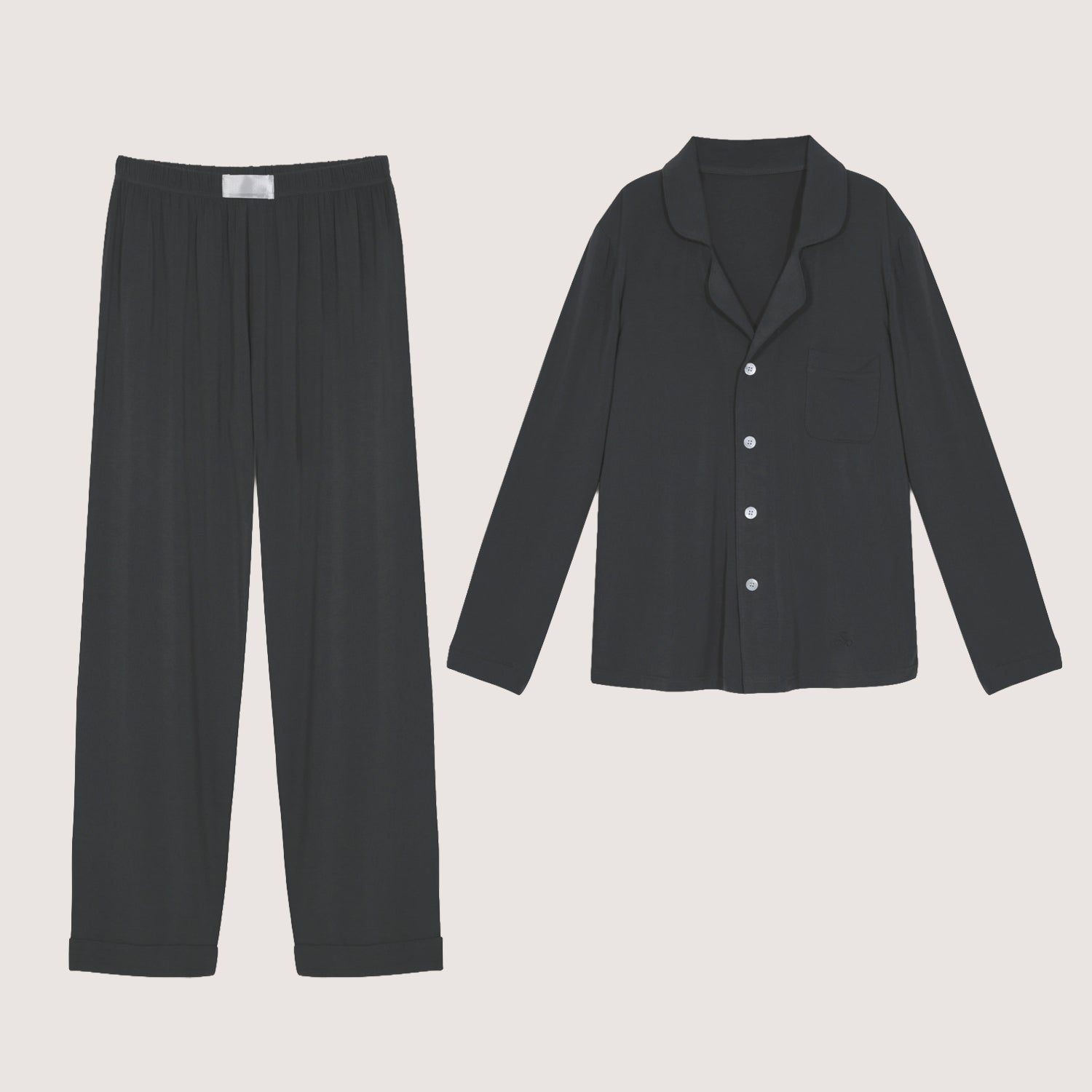 pijamas de bambú mujer aura