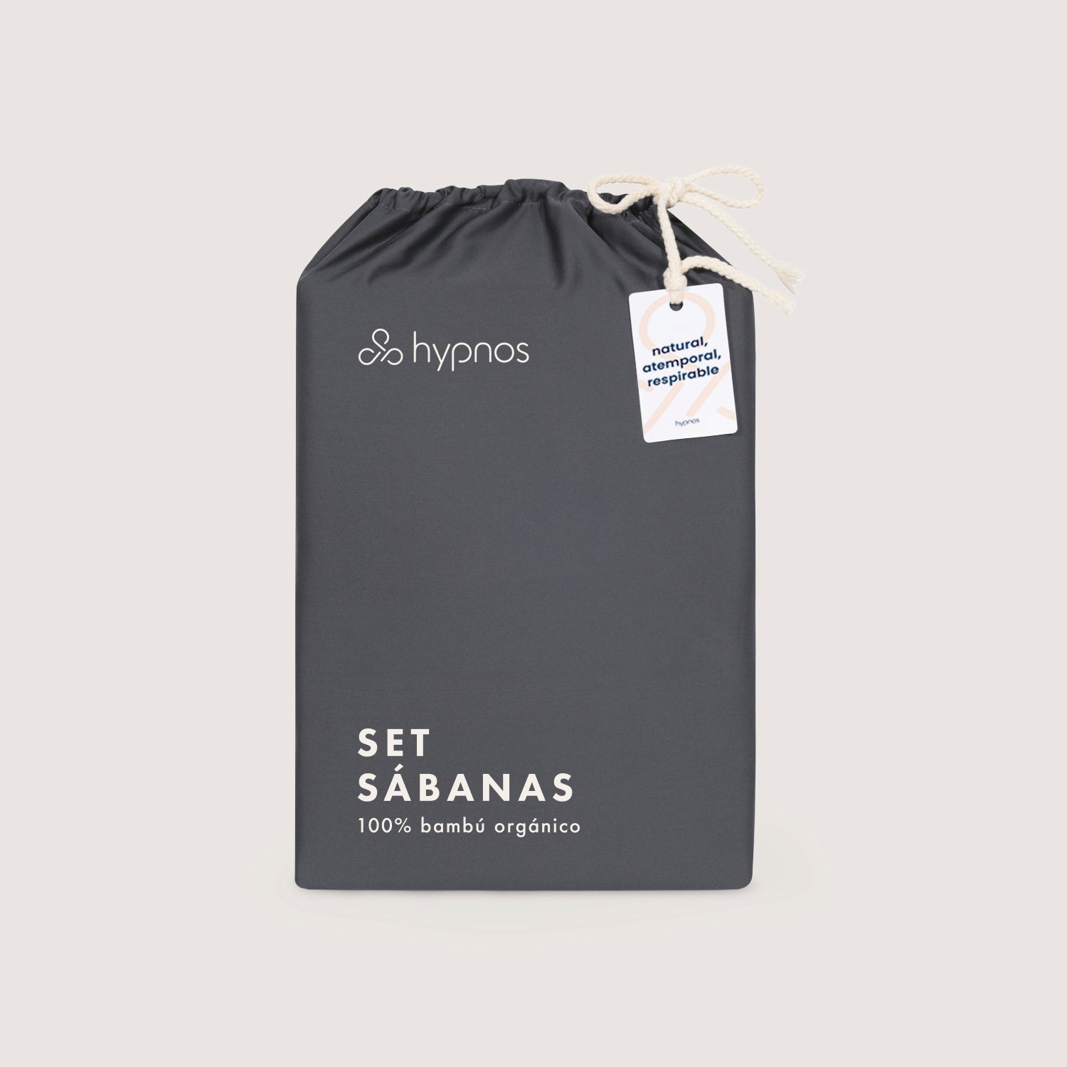 set sábanas de bambú