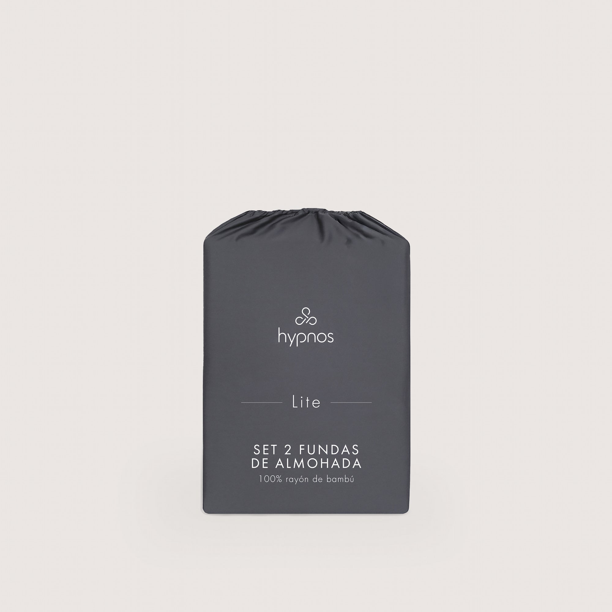 fundas de almohada bambú lite