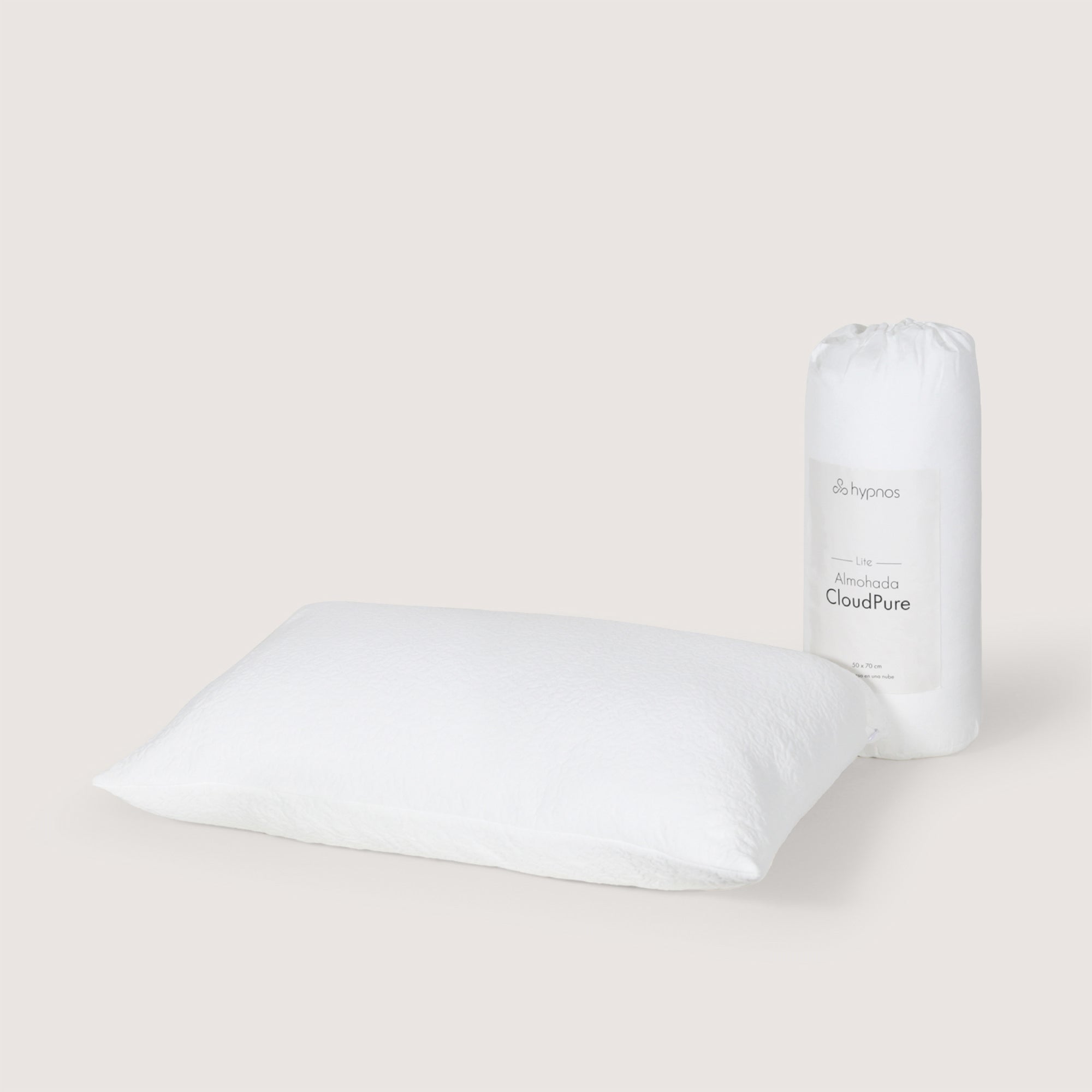 almohada cloudpure lite