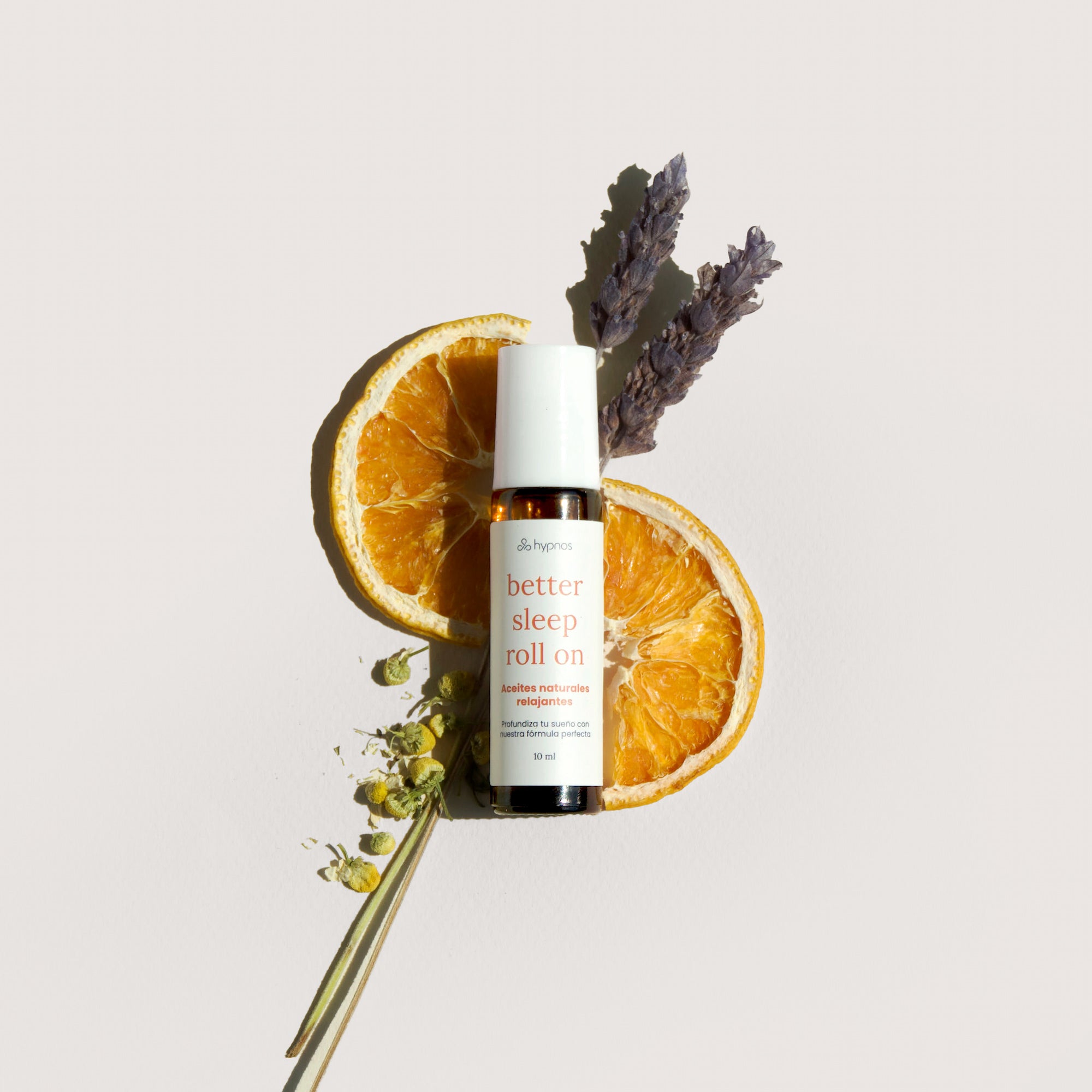 better sleep roll on