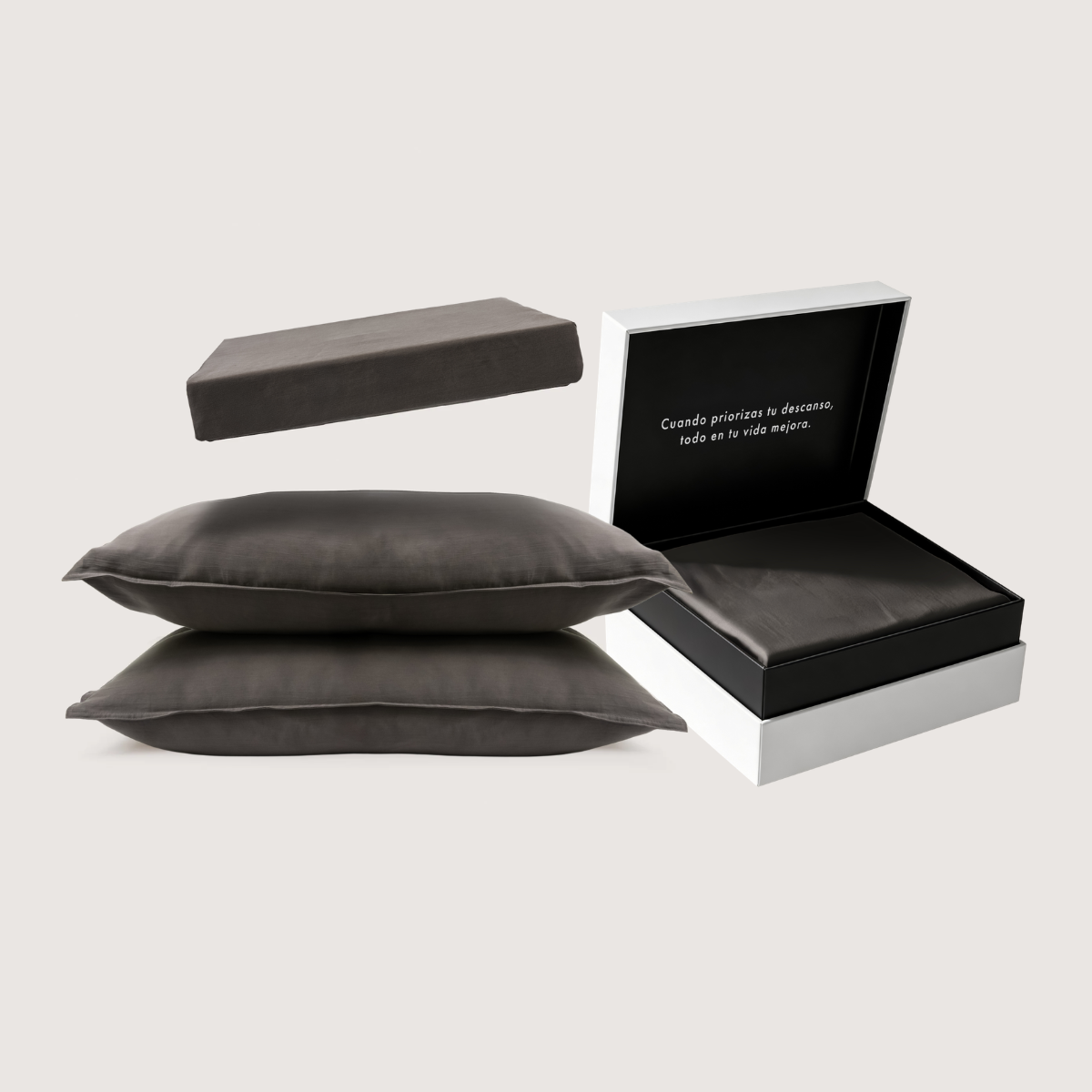 set sábanas + funda plumón de TENCEL™