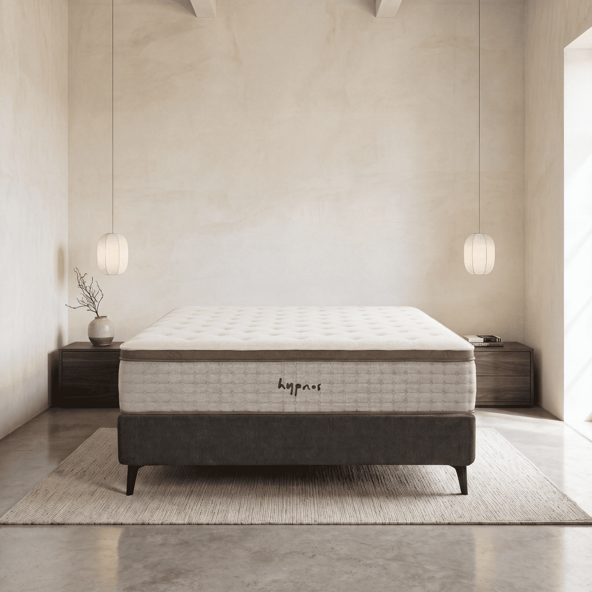 cama americana embrace