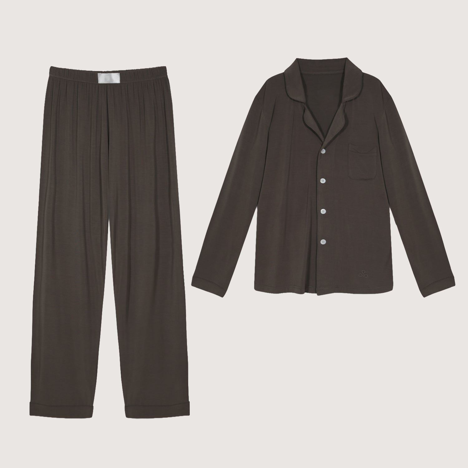 pijamas de bambú mujer aura