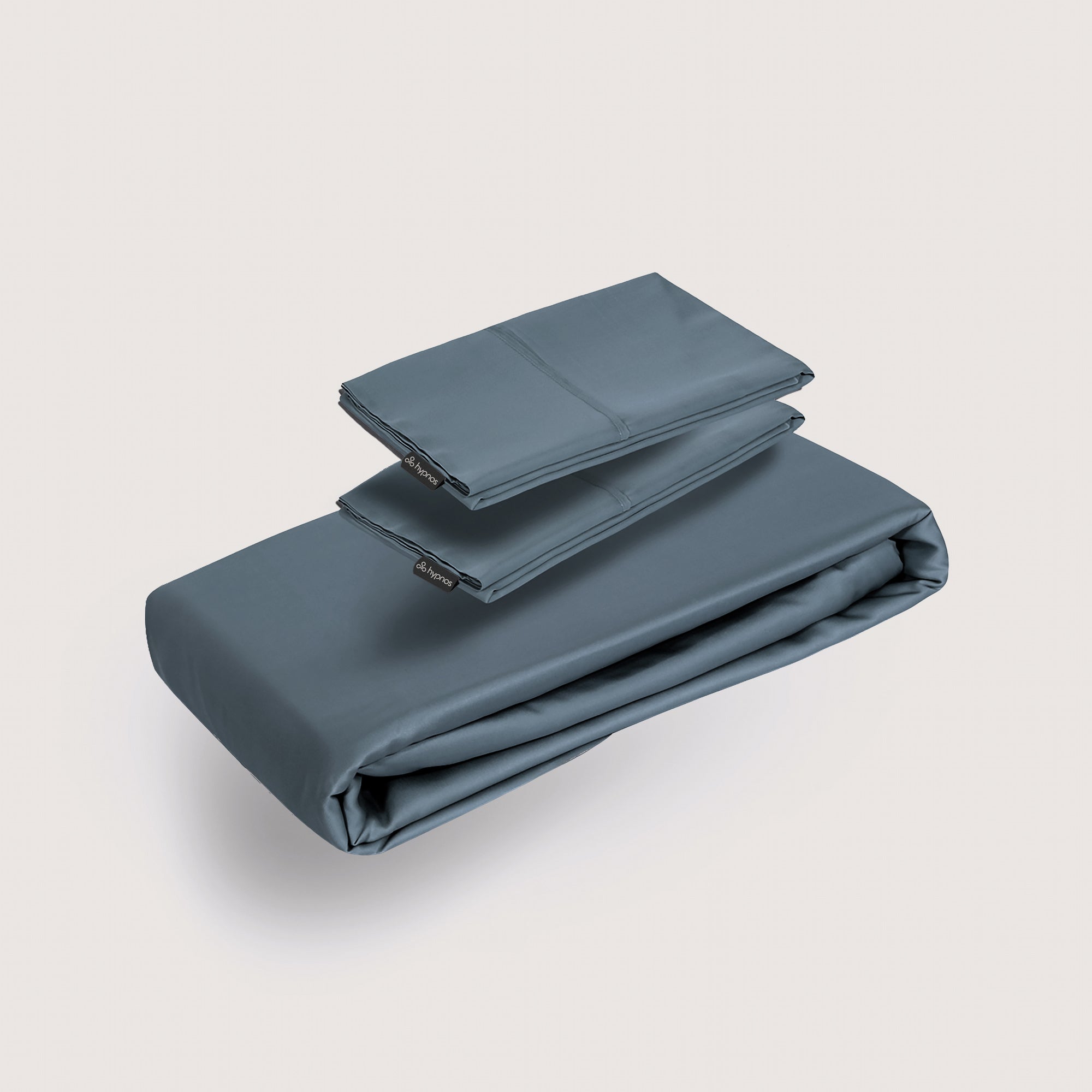 funda plumón de bambú