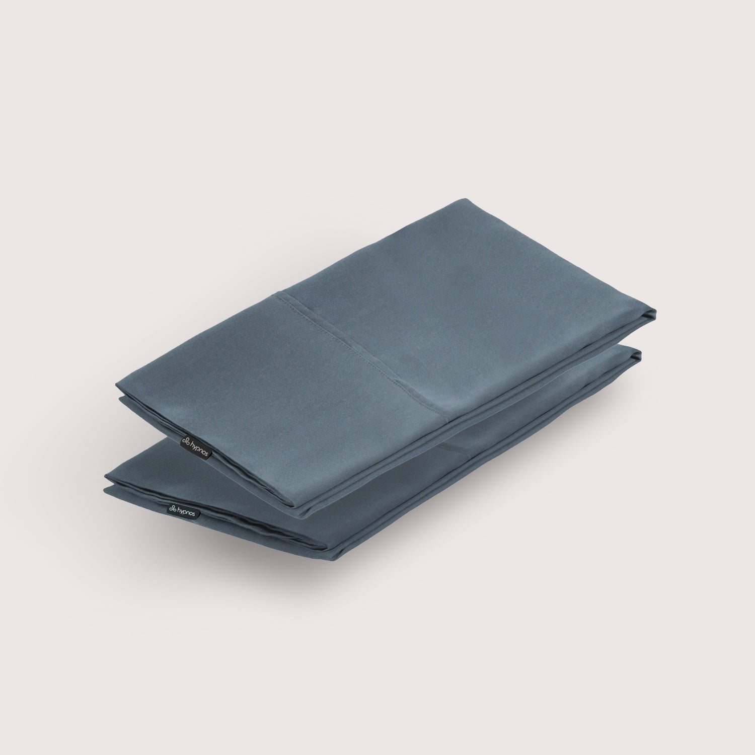 funda de almohada bambú