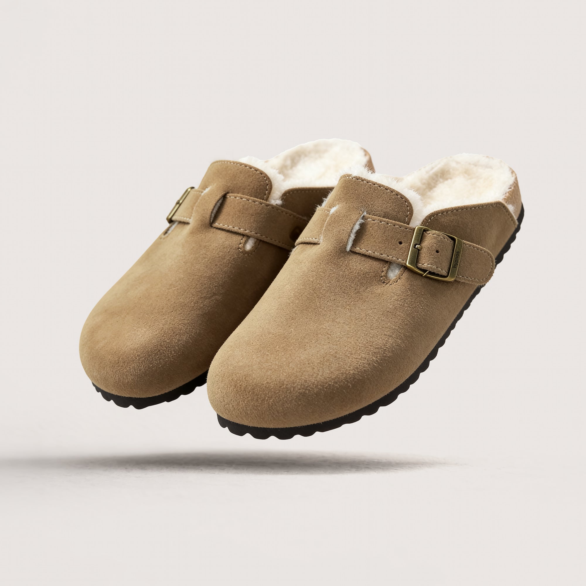 pantuflas cozy