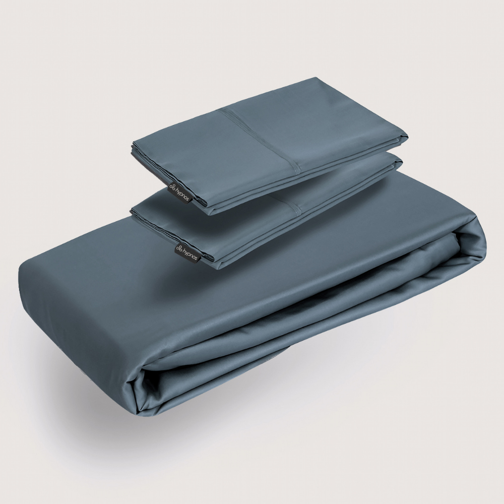 funda plumón de bambú