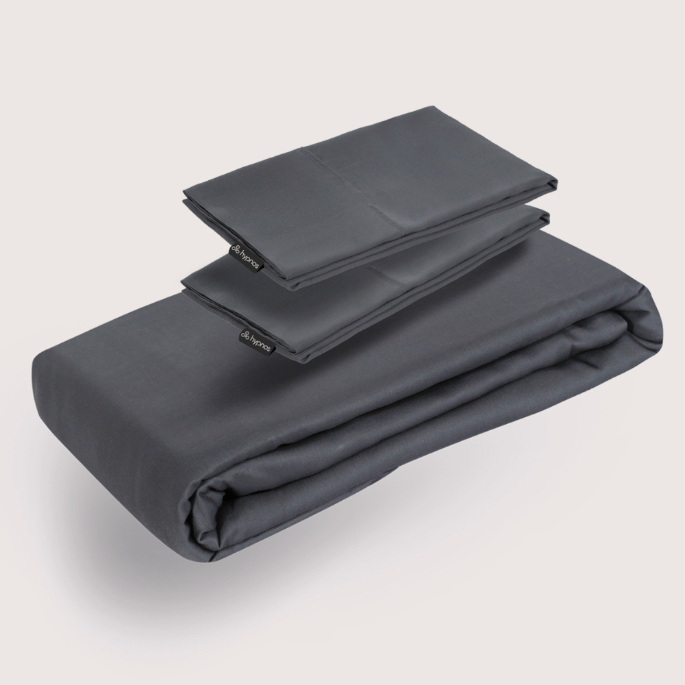 funda plumón de bambú