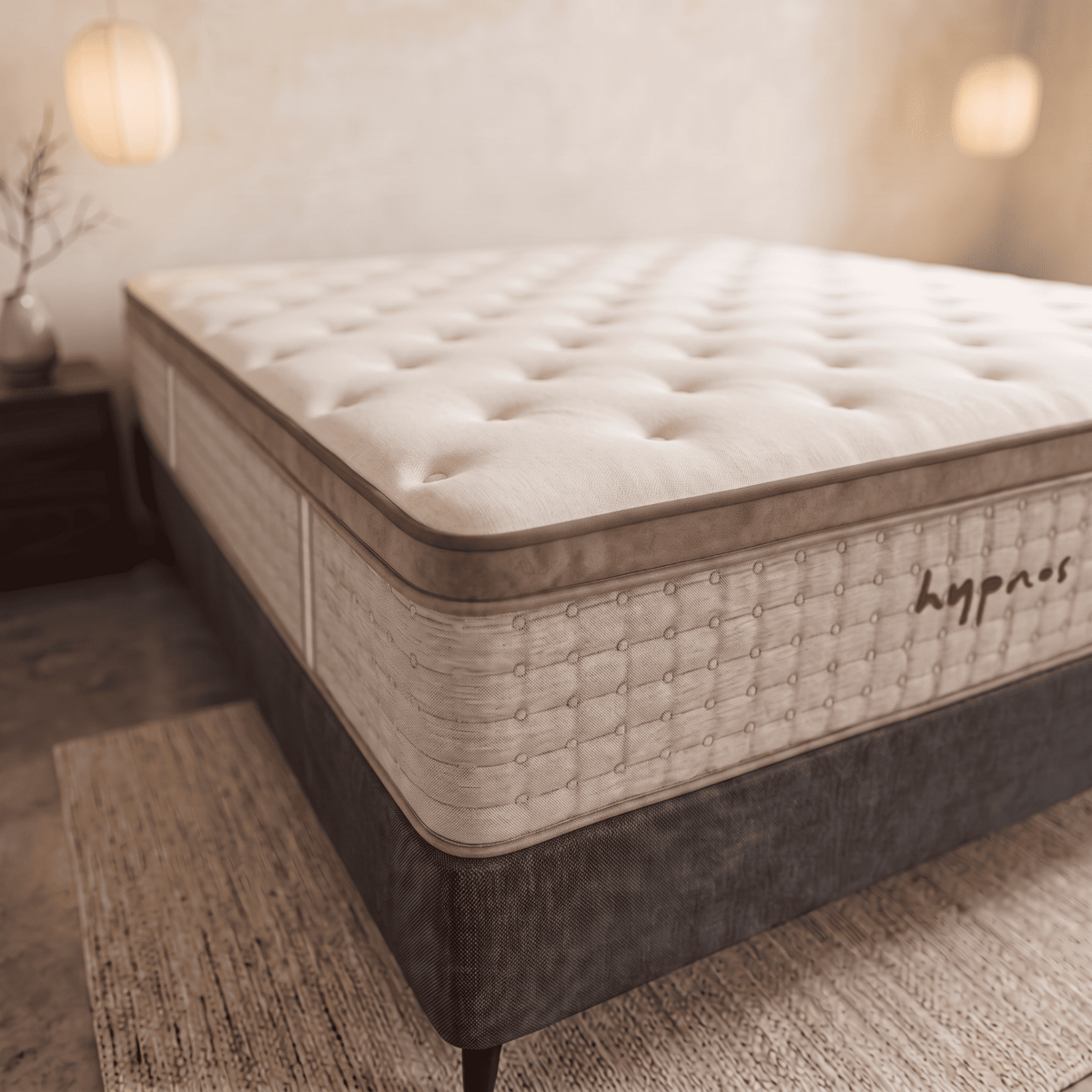 cama americana embrace