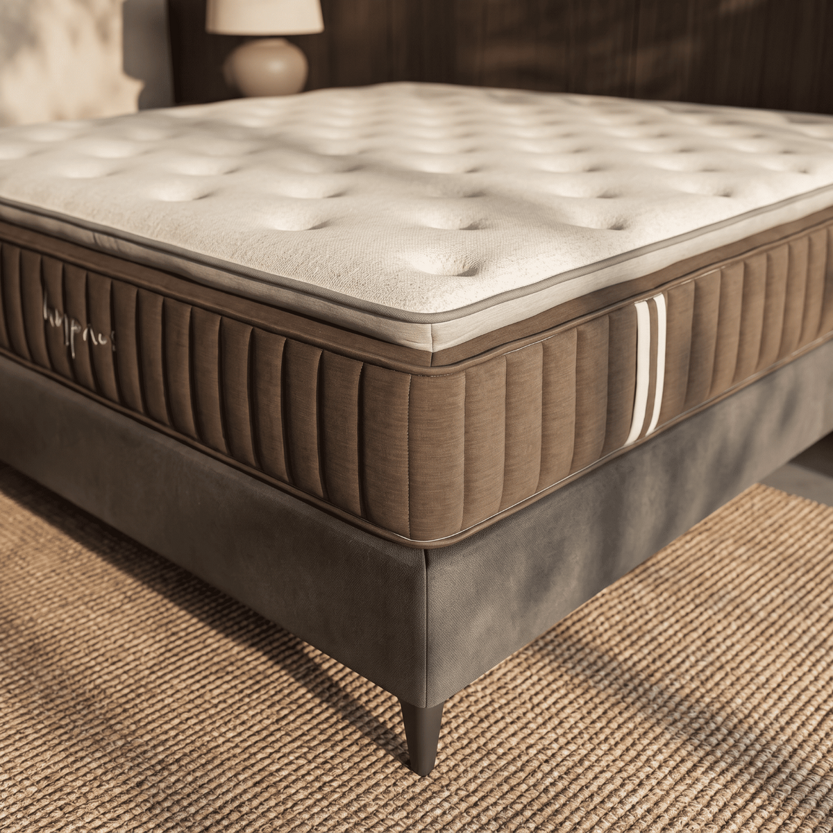 cama americana new endless