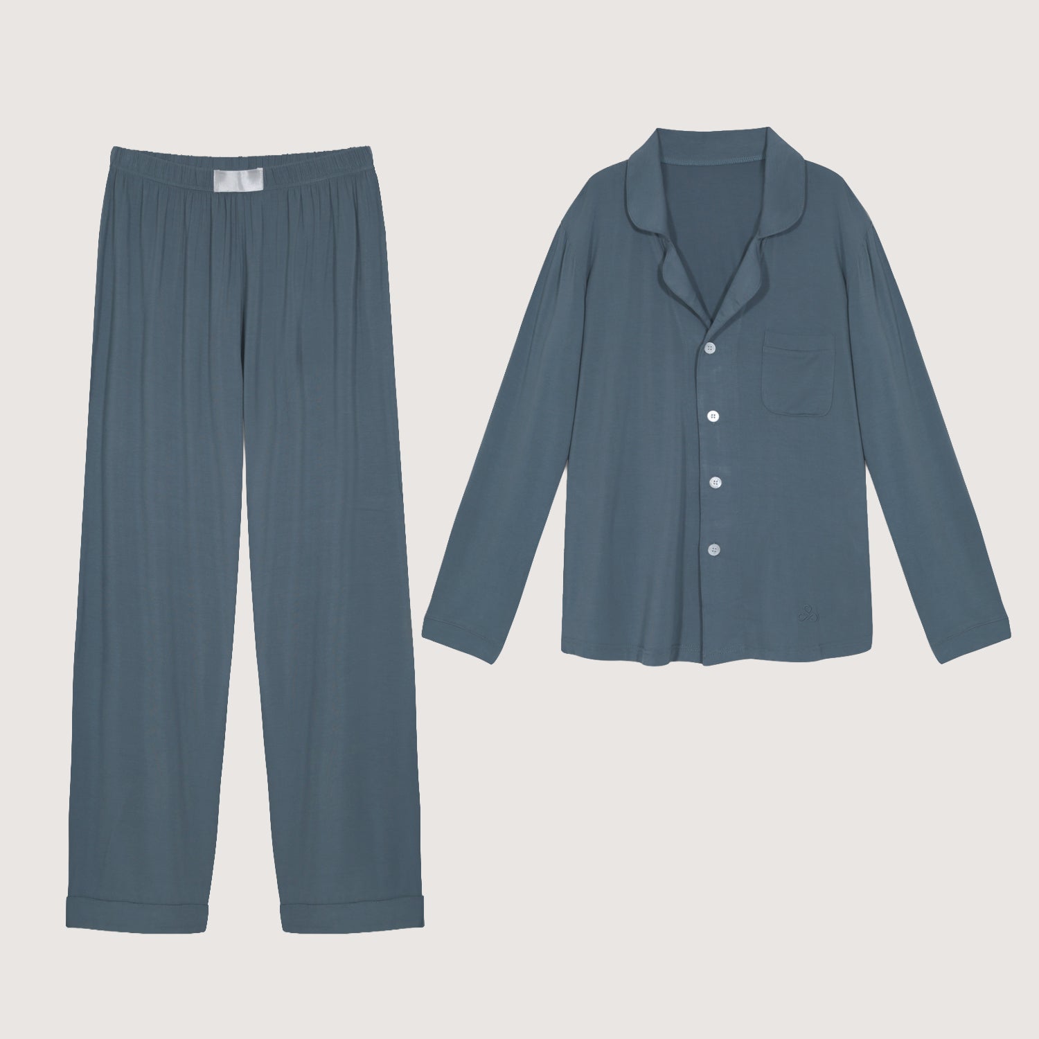 pijamas de bambú mujer aura