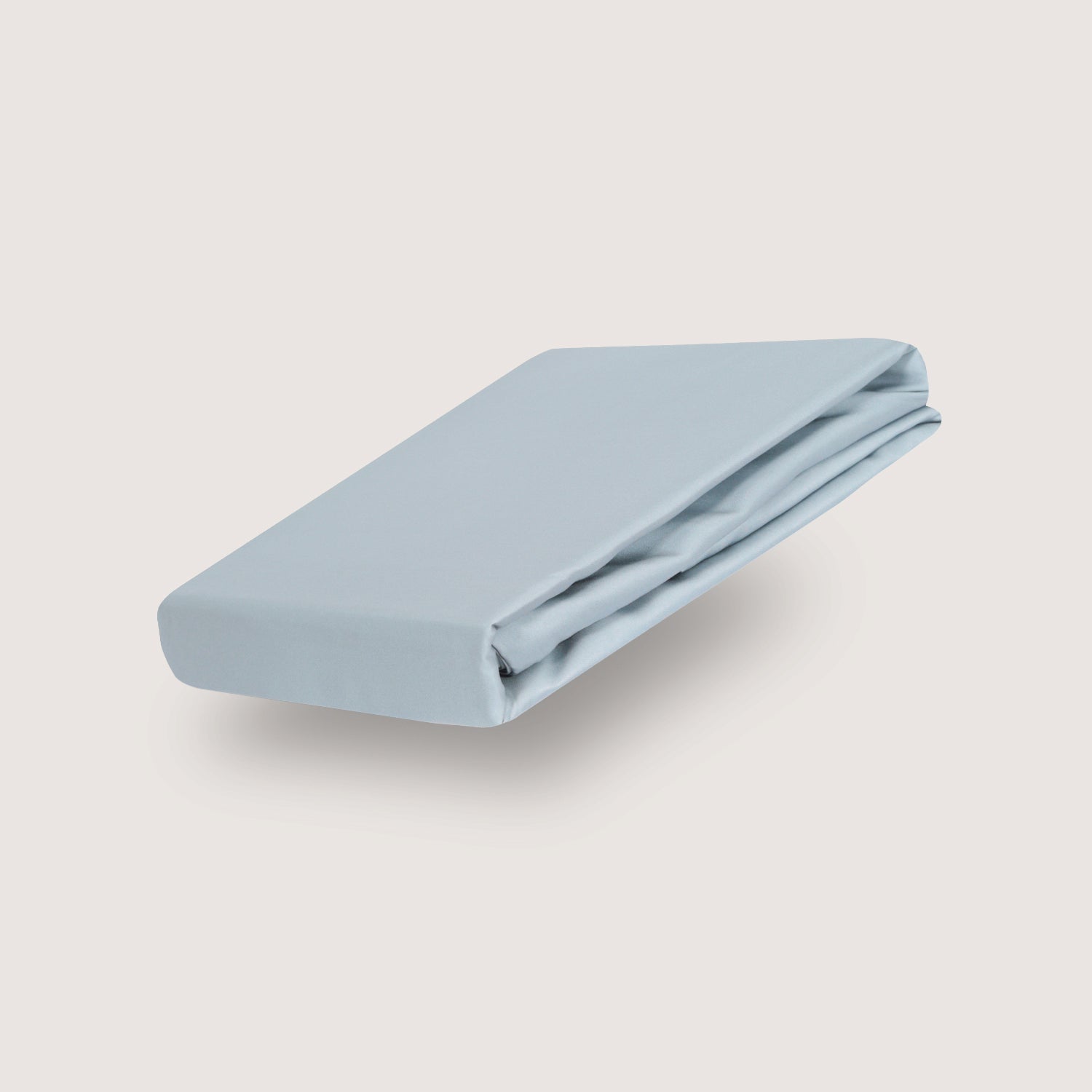 sábana bajera de bambú