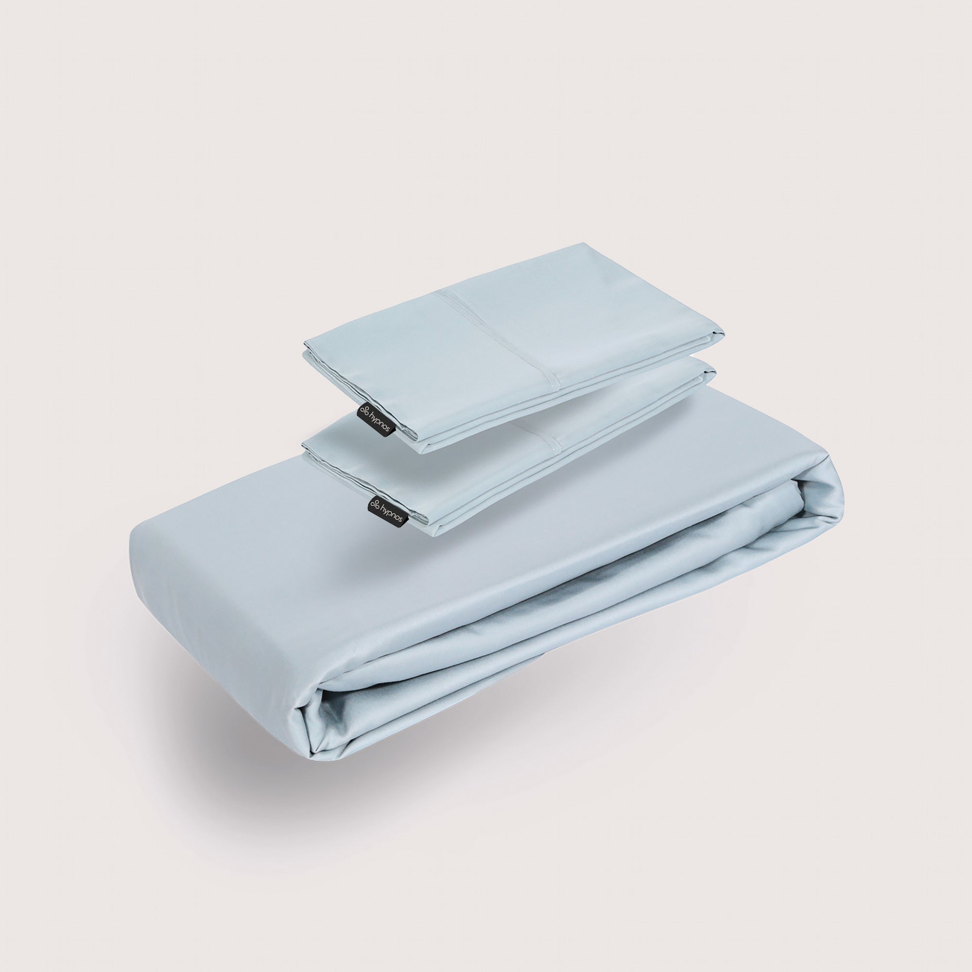 funda plumón de bambú