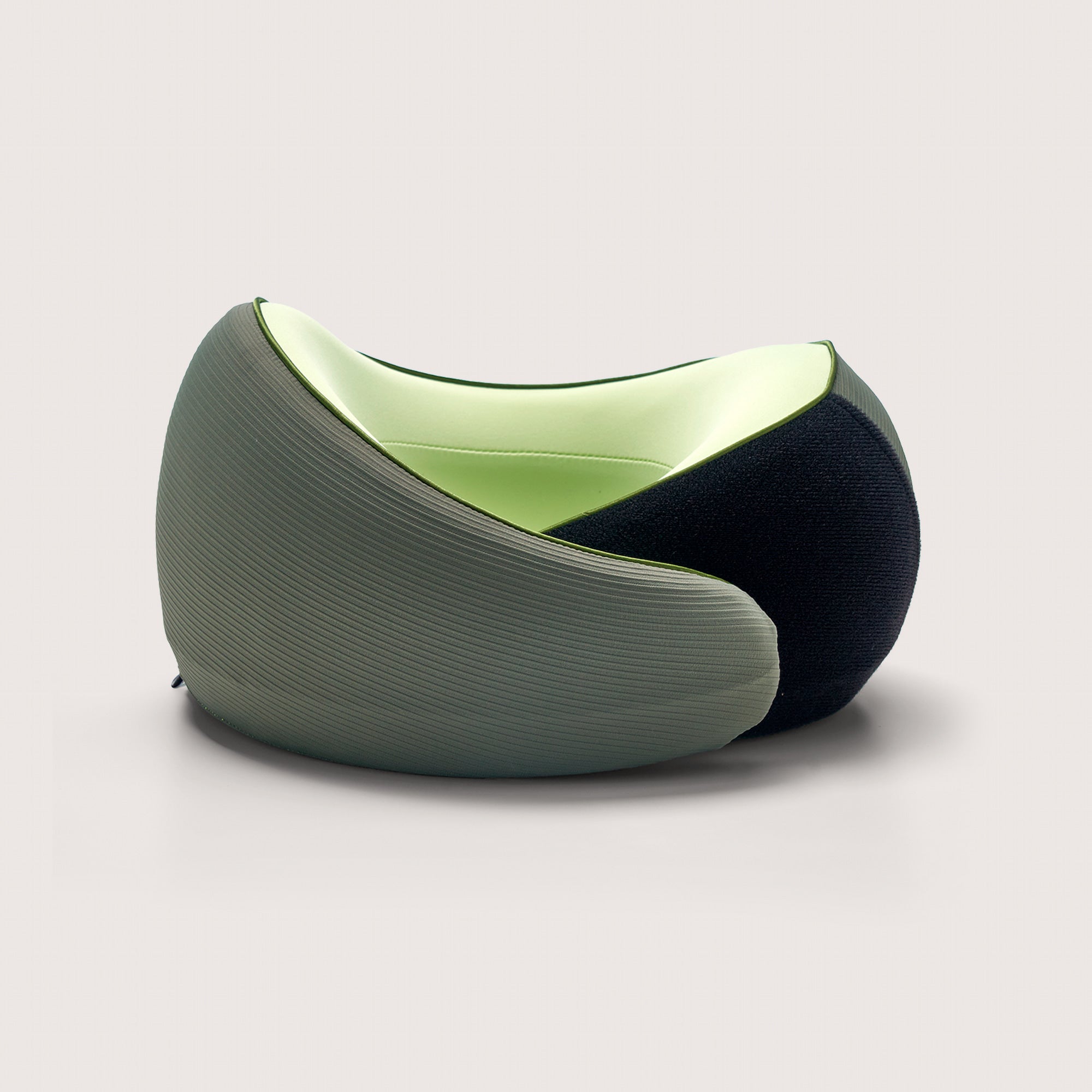 cojín de viaje cushie