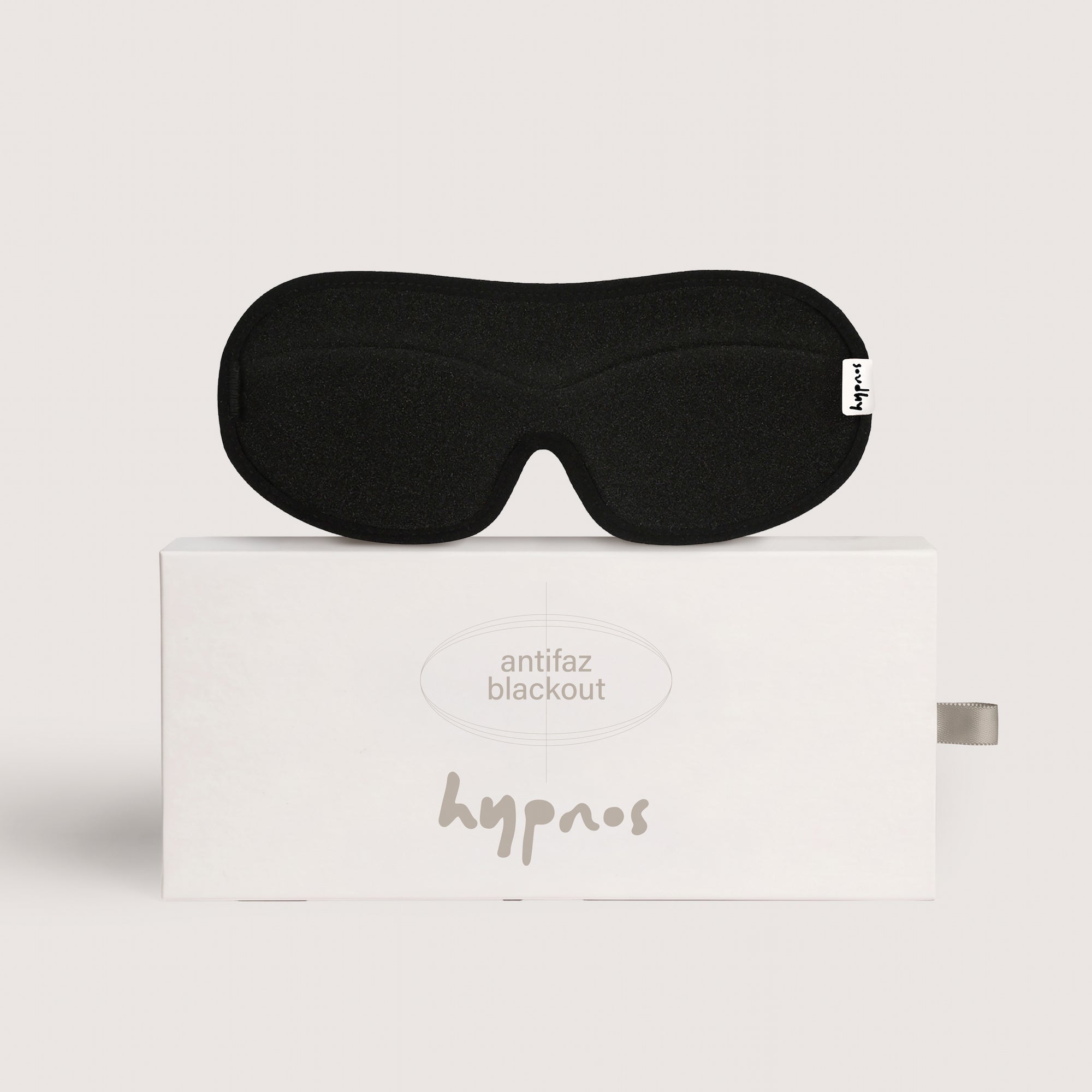 antifaz blackout 3D