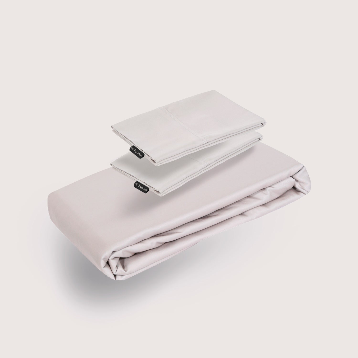 funda plumón de bambú