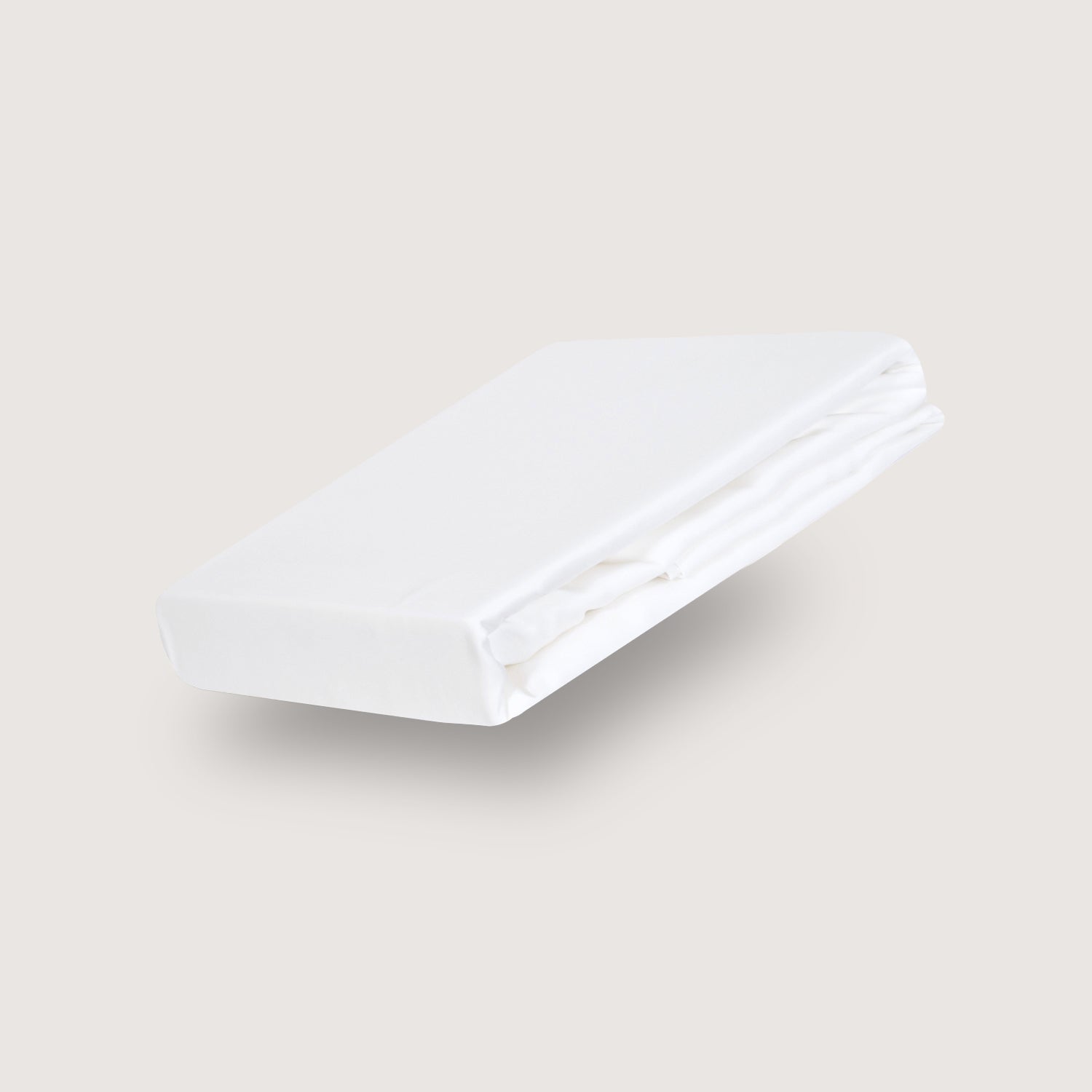 sábana bajera de bambú