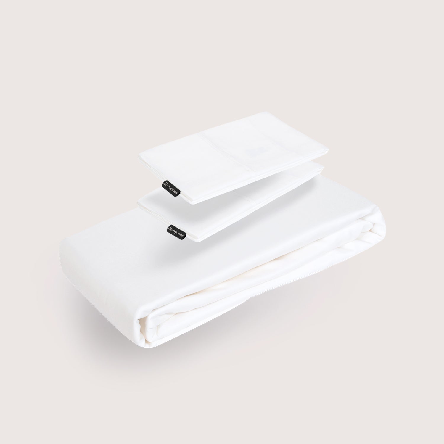 funda plumón de bambú