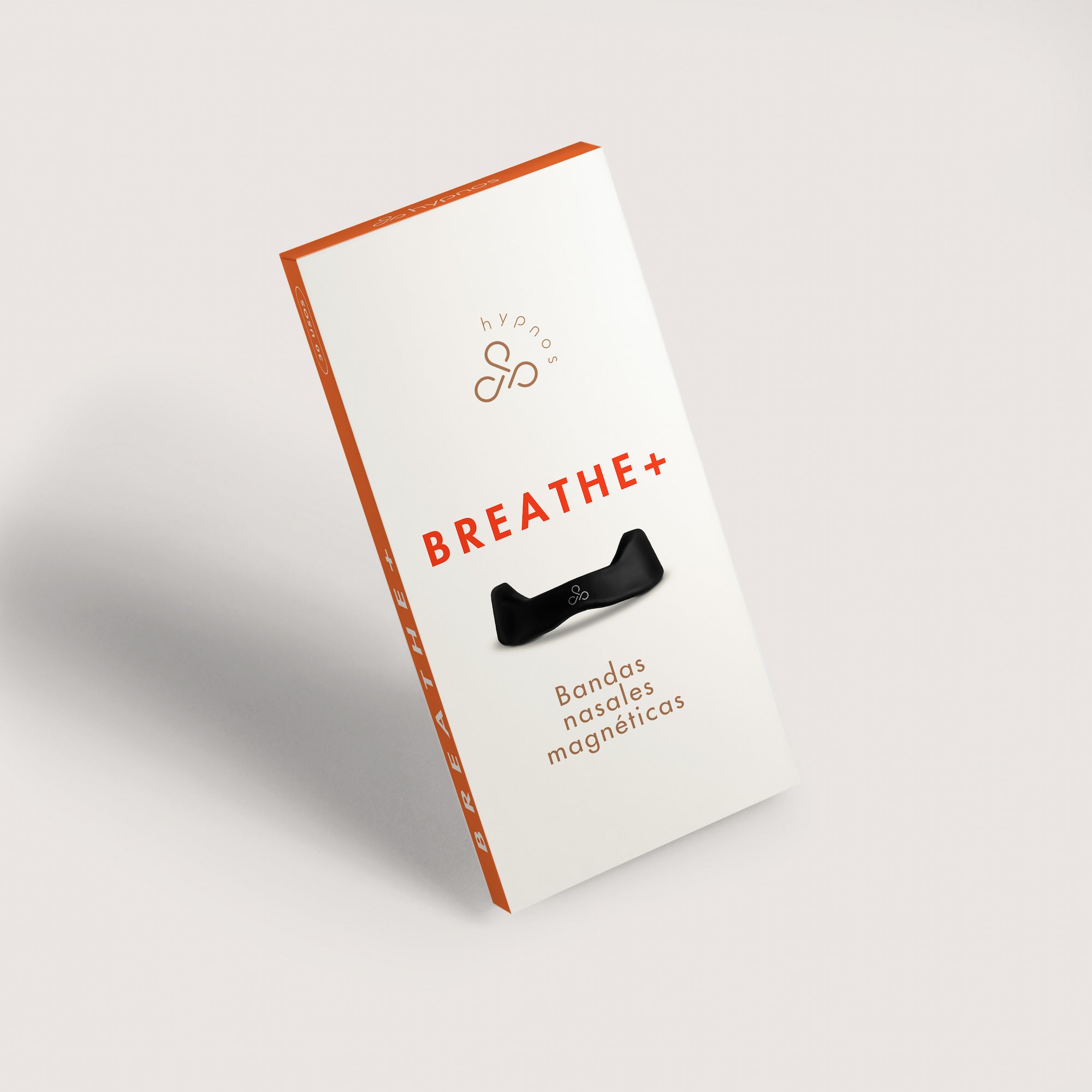 bandas nasales breathe+