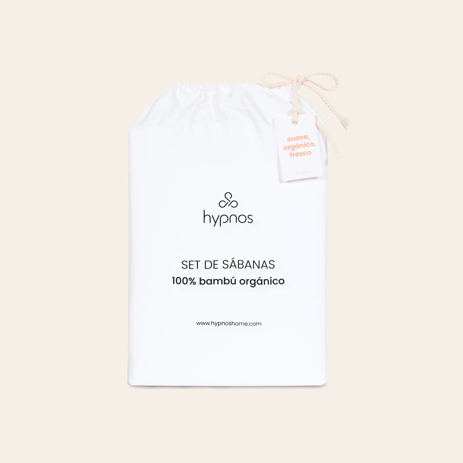 Sábana Bajera de Bambú