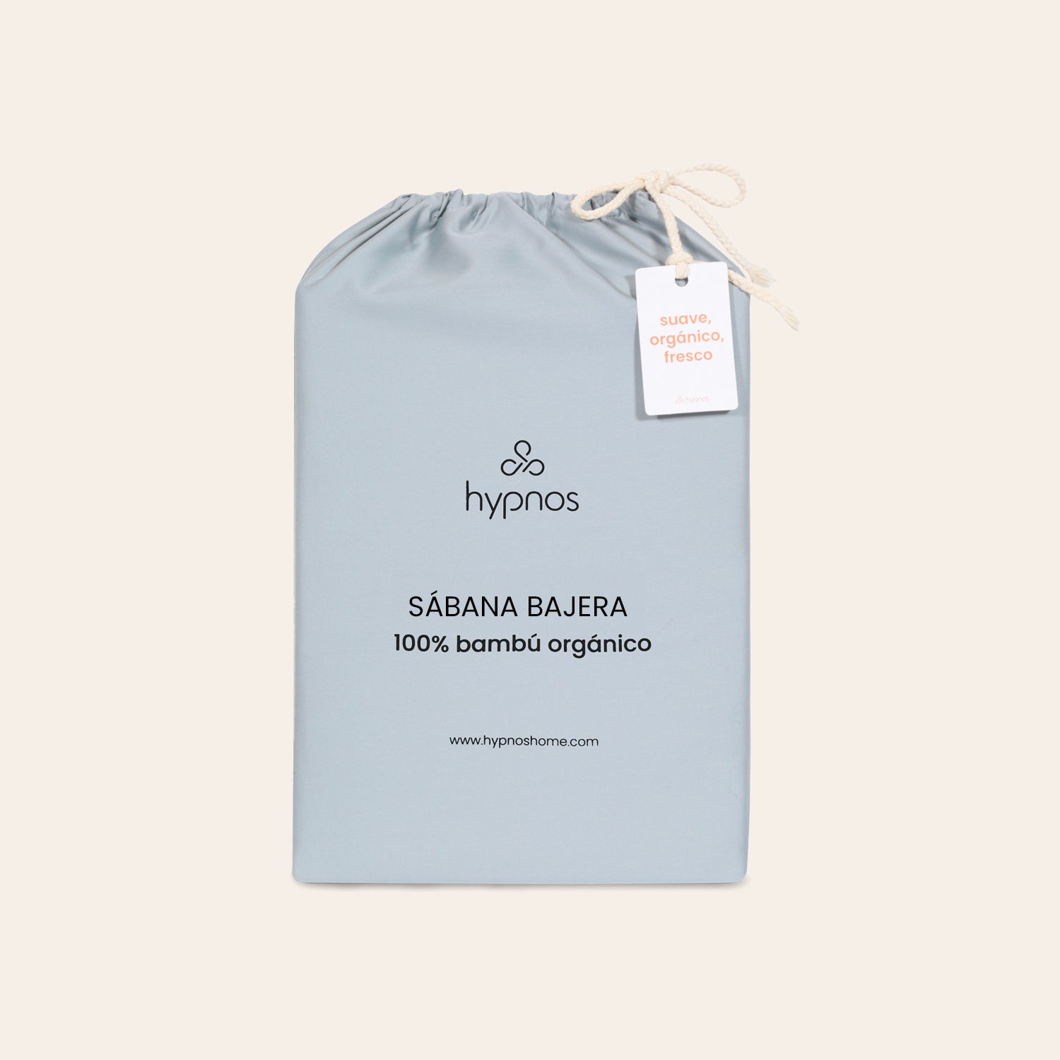Sábanas Bajera de Bambú