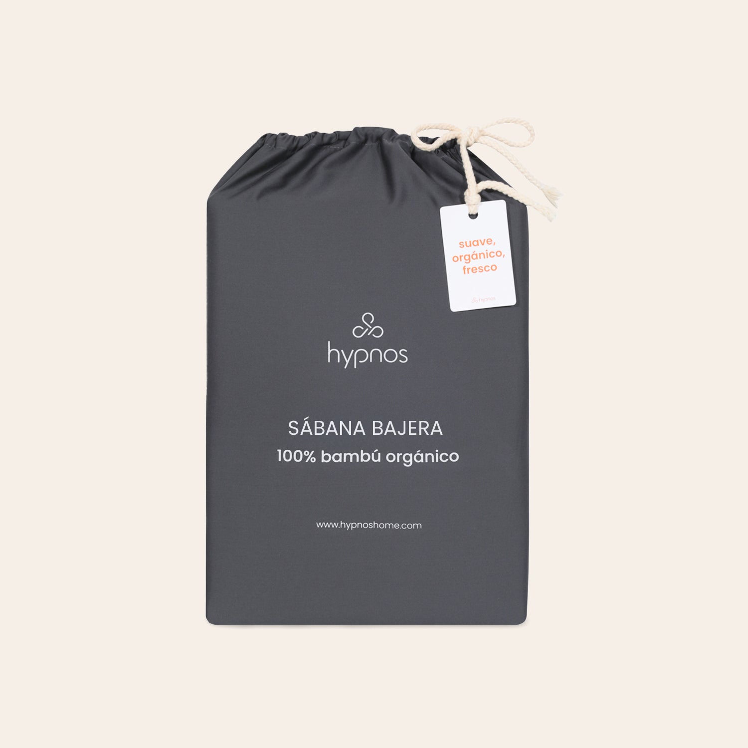 Sábanas Bajera de Bambú