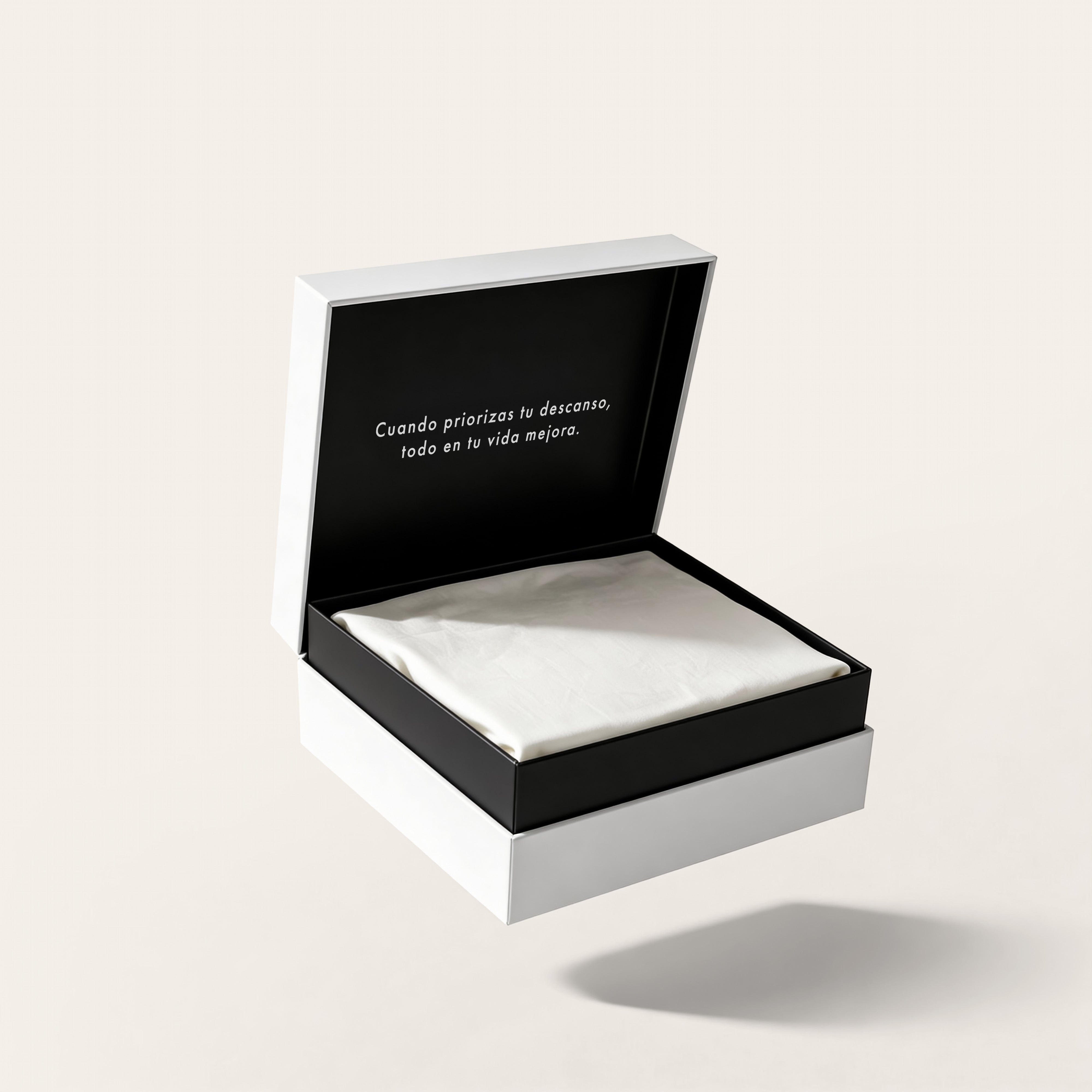 Funda Plumón Tencel Premium