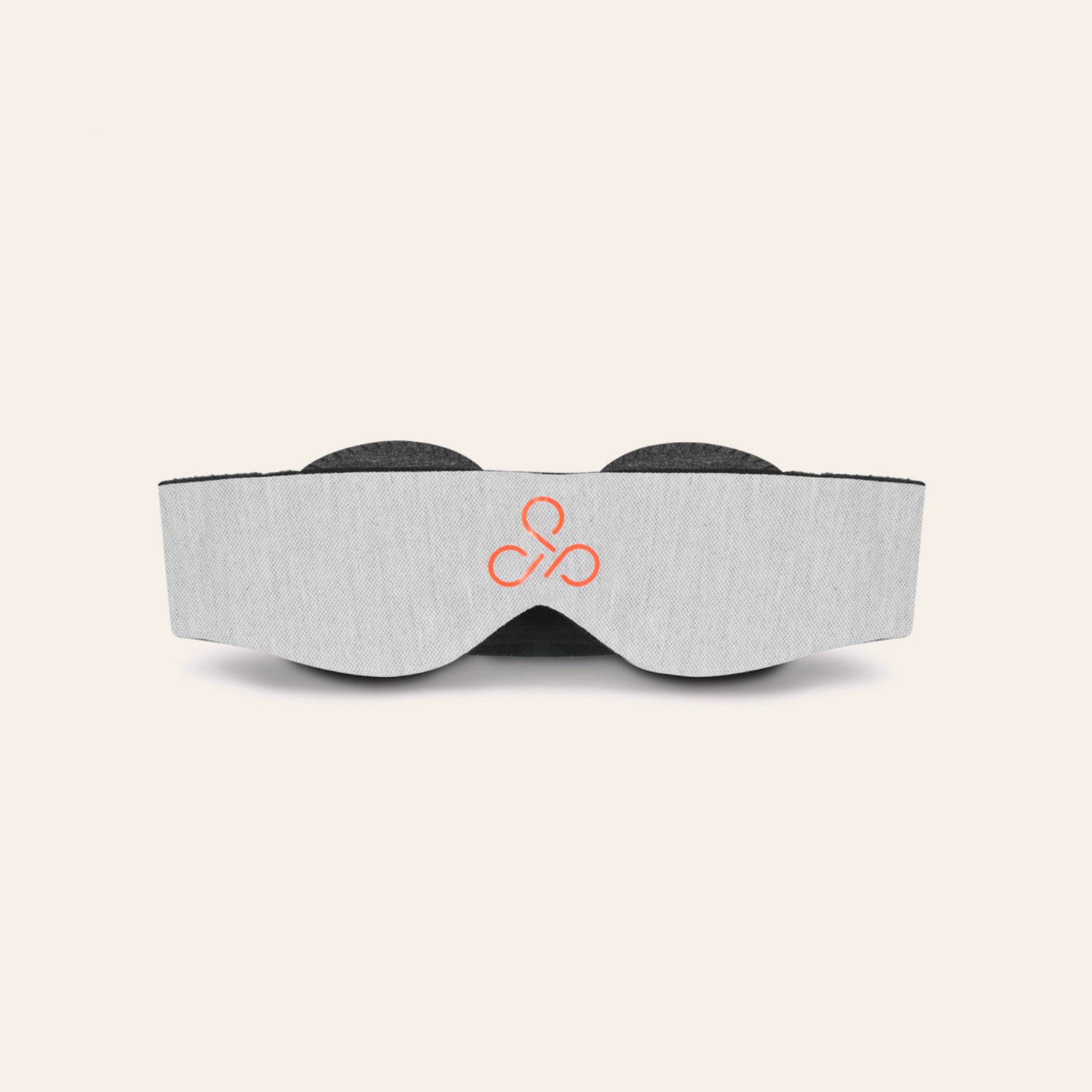 Antifaz Blackout 3D Pro