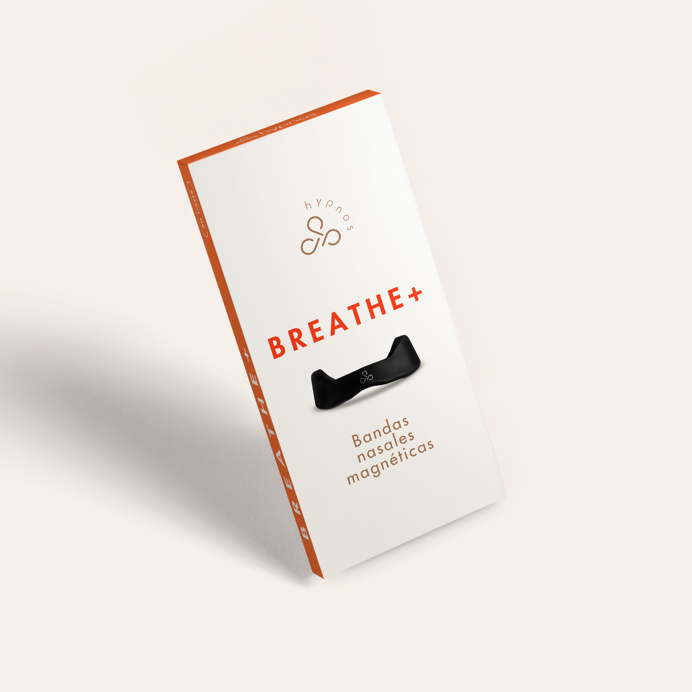 Bandas Nasales Breathe+