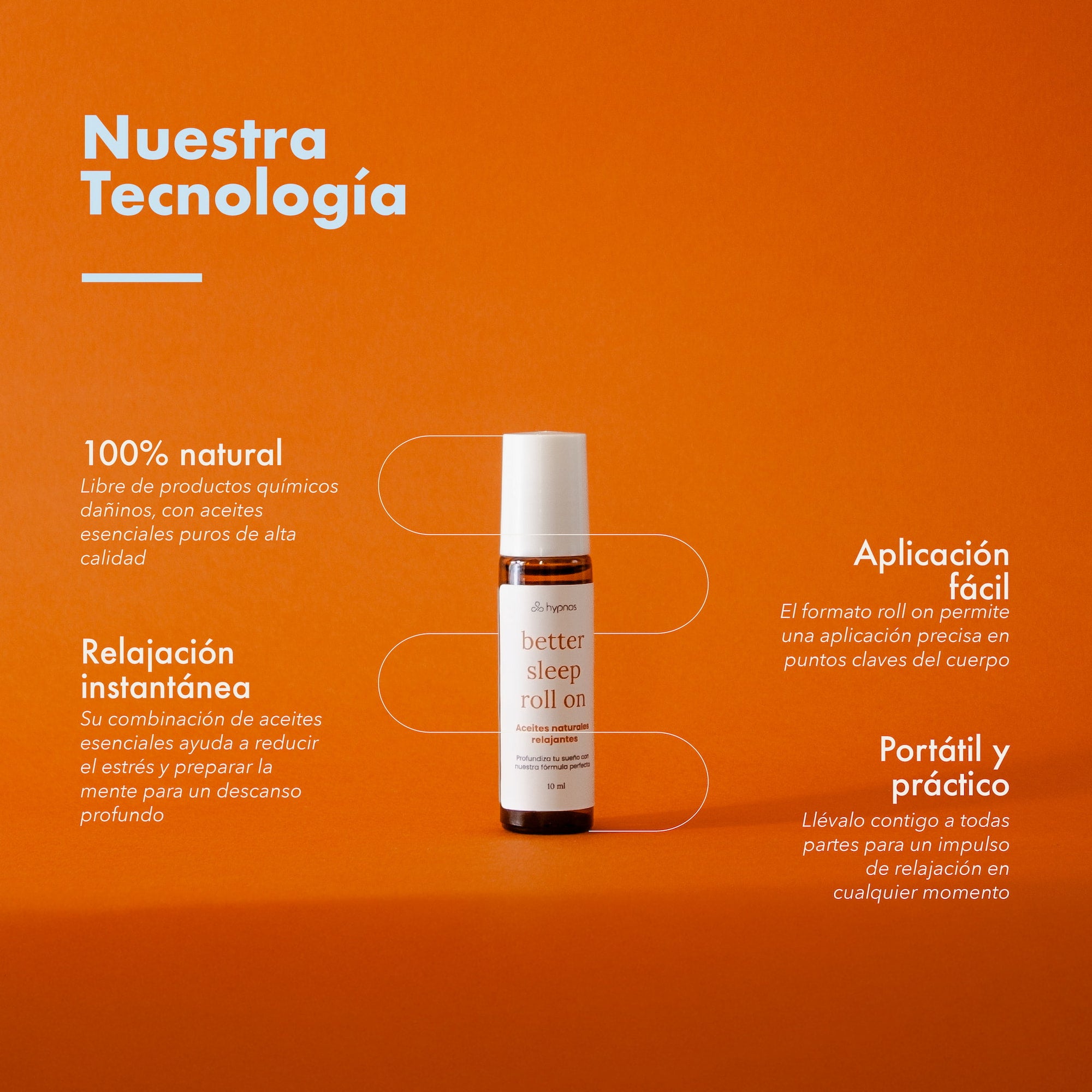 Better Sleep Roll On