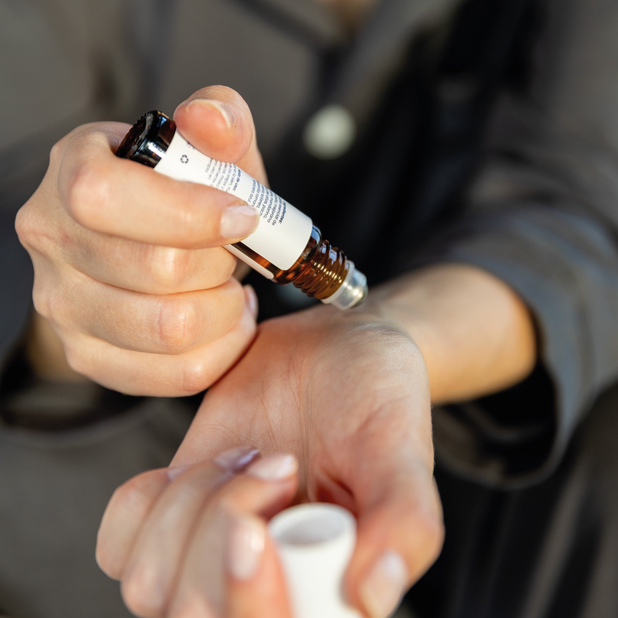 Better Sleep Roll On