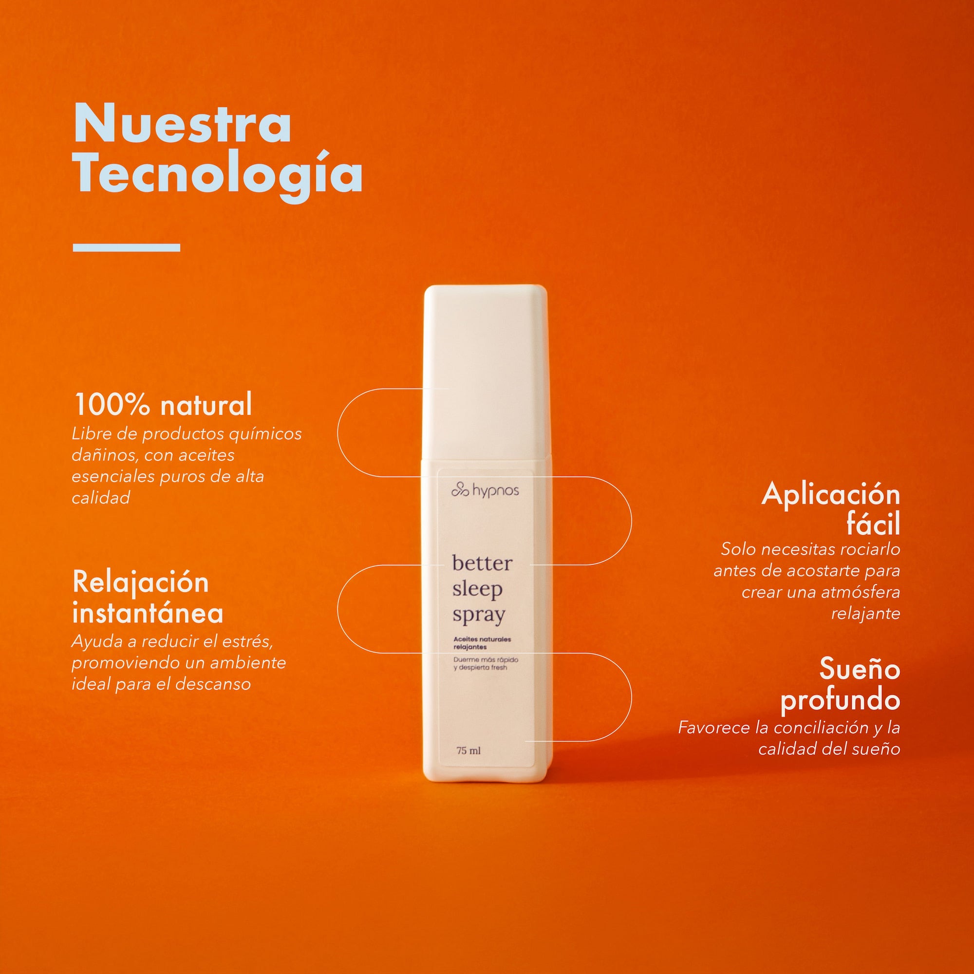 Better Sleep Spray